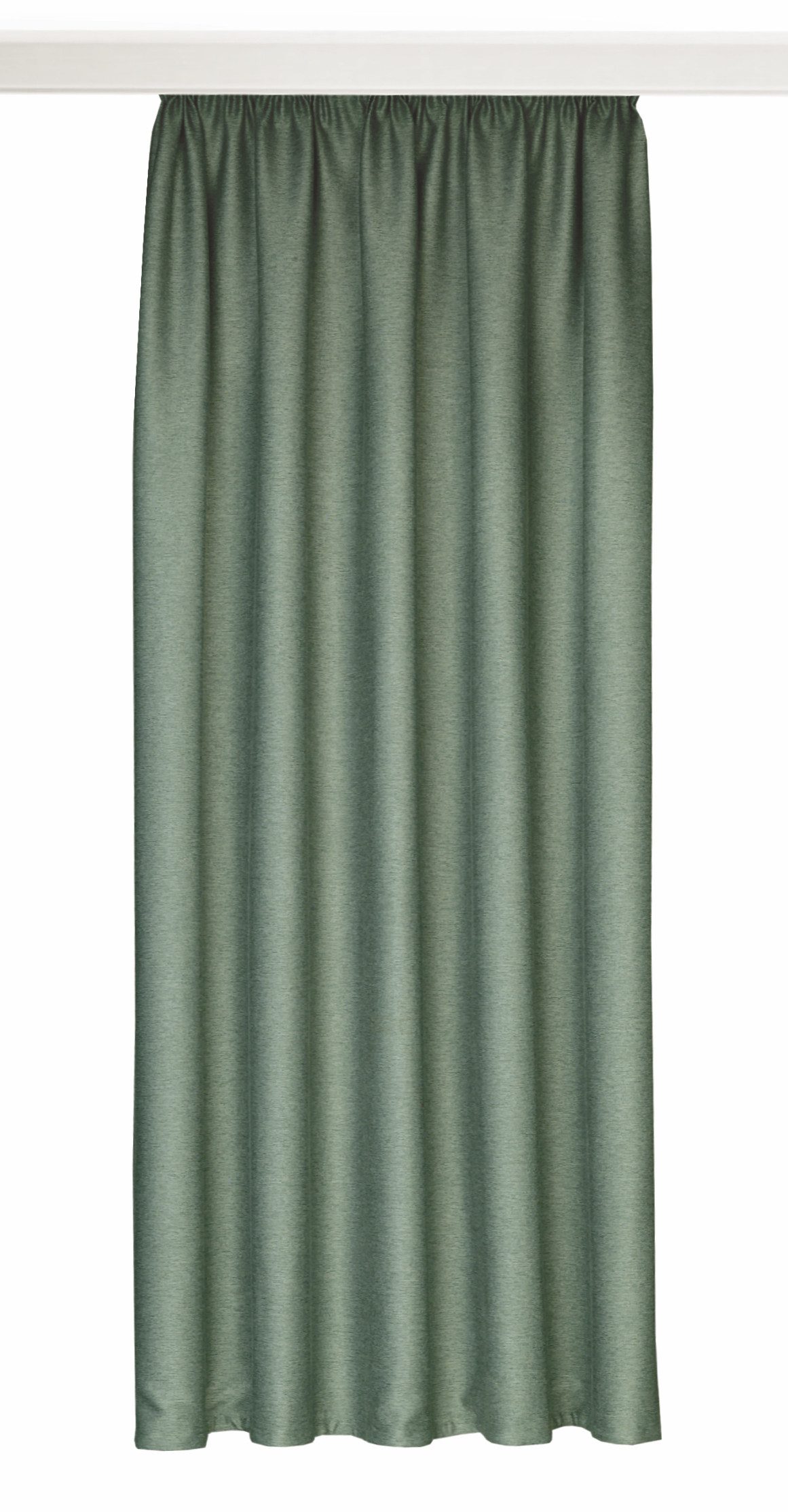 HOMING Vorhang Tia, Kräuselband (1 St), günstig online kaufen