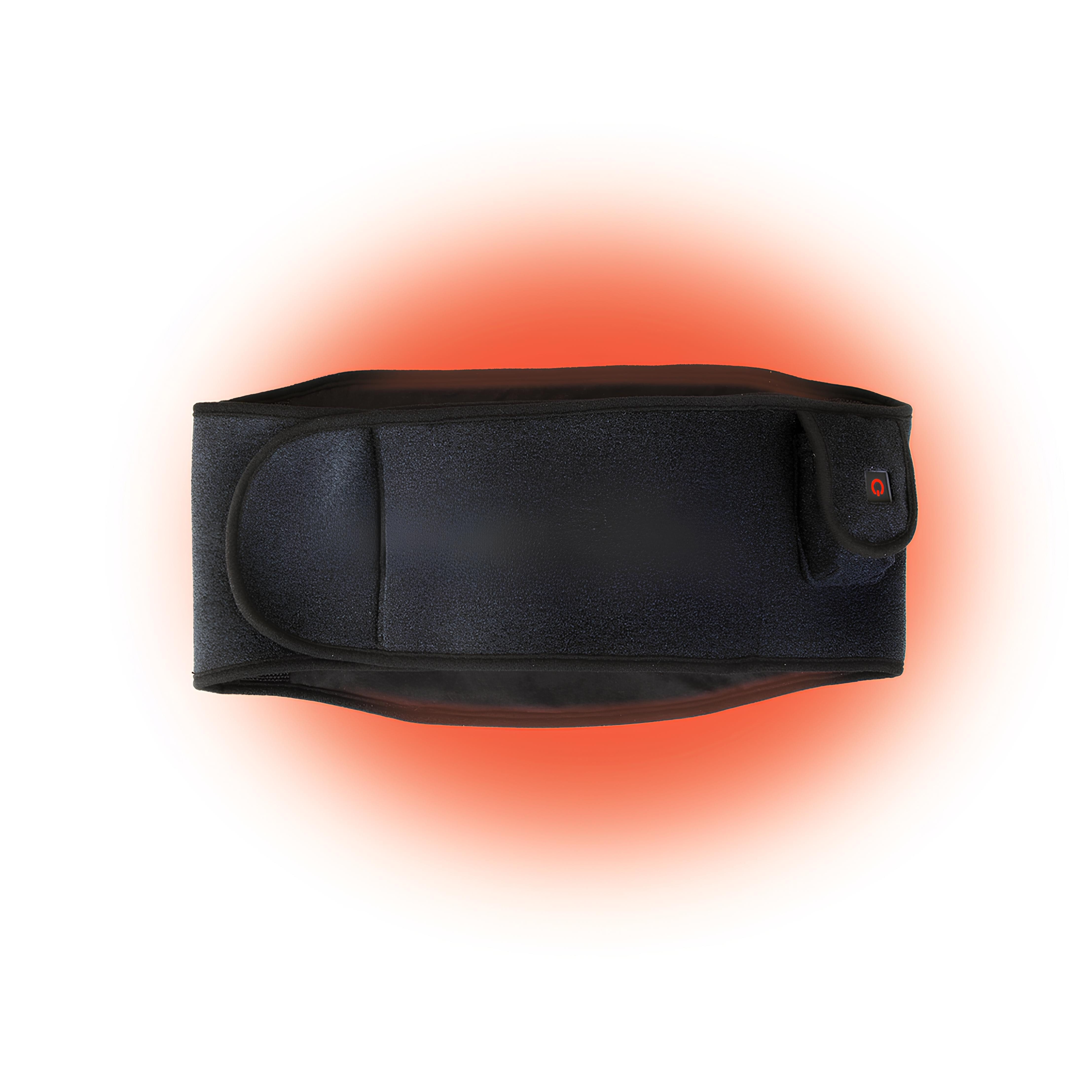 Thermo Wärmegürtel Thermo Belt - beheizter Nierengurt, 1-tlg.