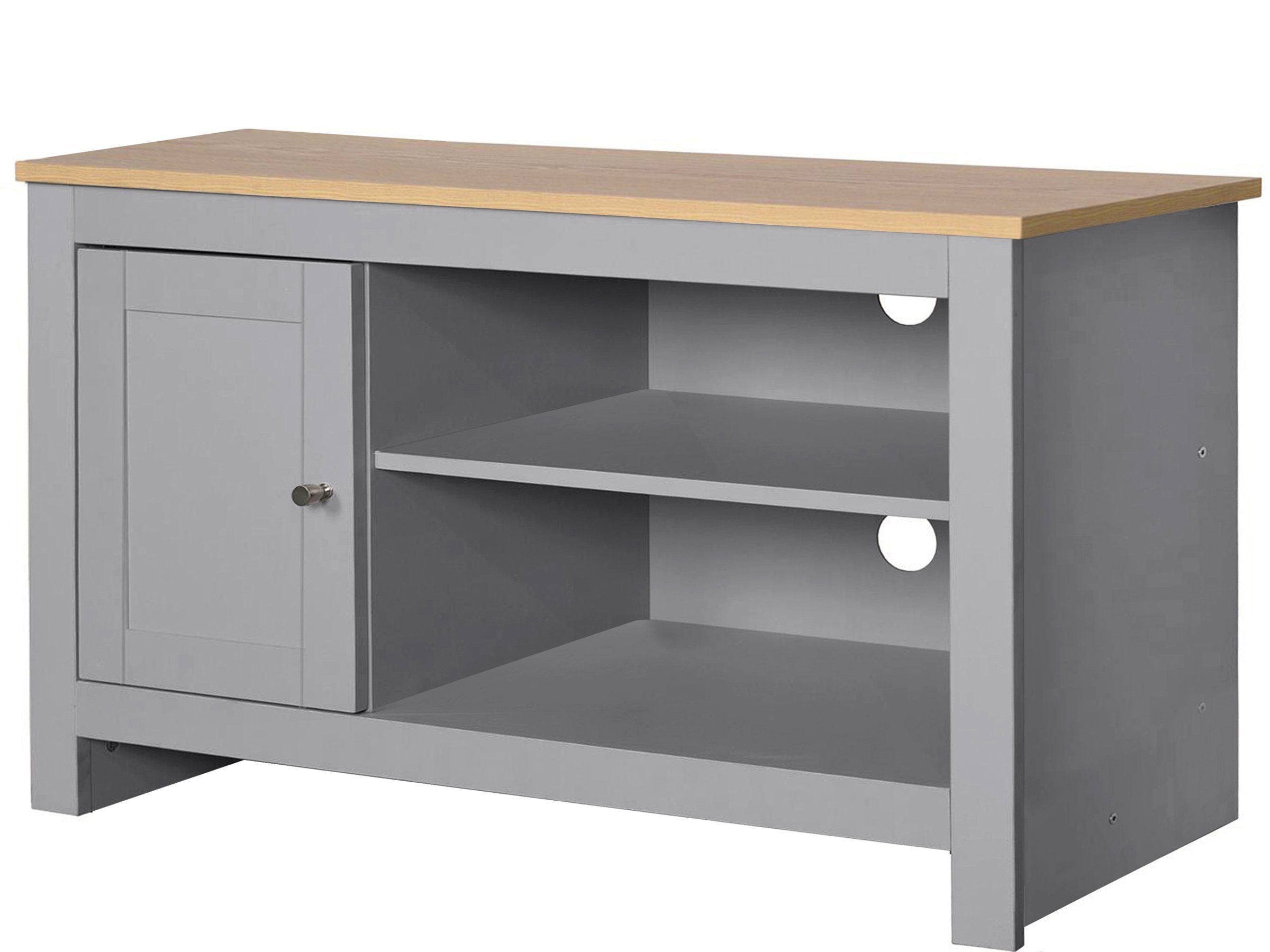 loft24 Lowboard Eddie, Fernsehschrank günstig online kaufen