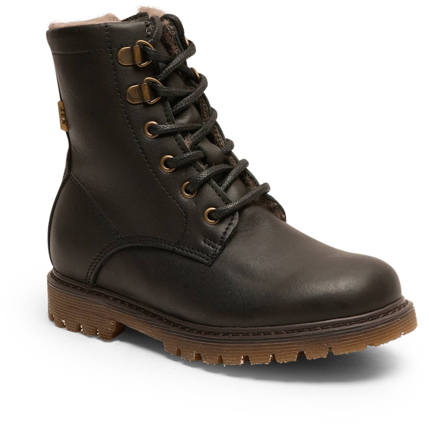 Bisgaard Bisgaard Maia Tex Black Sneaker