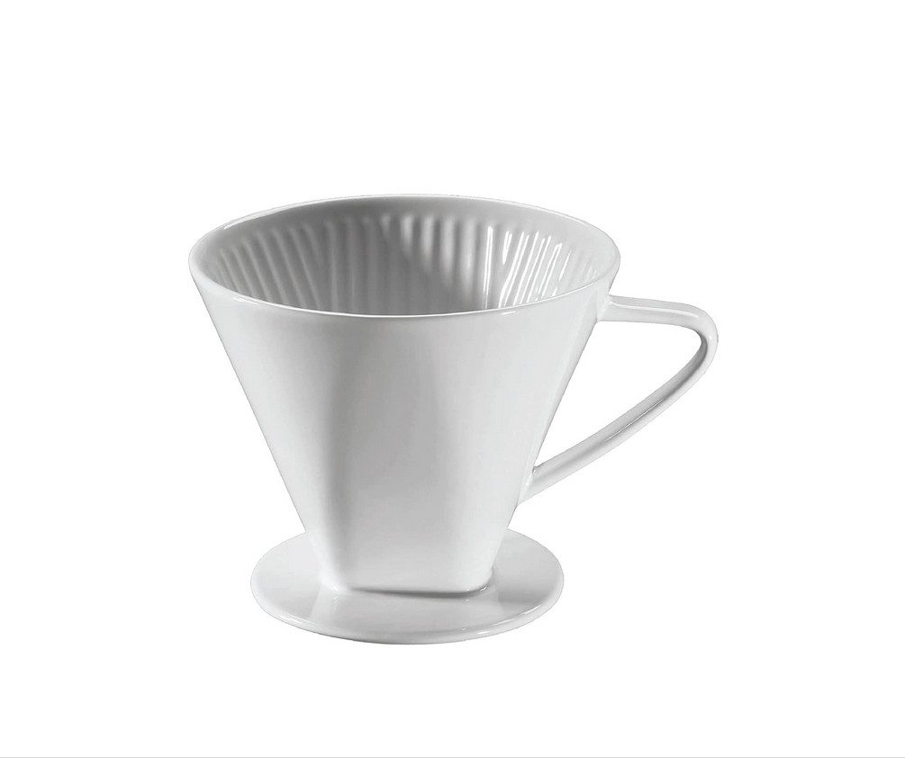 Cilio Kaffeebereiter, spülmaschinenfest