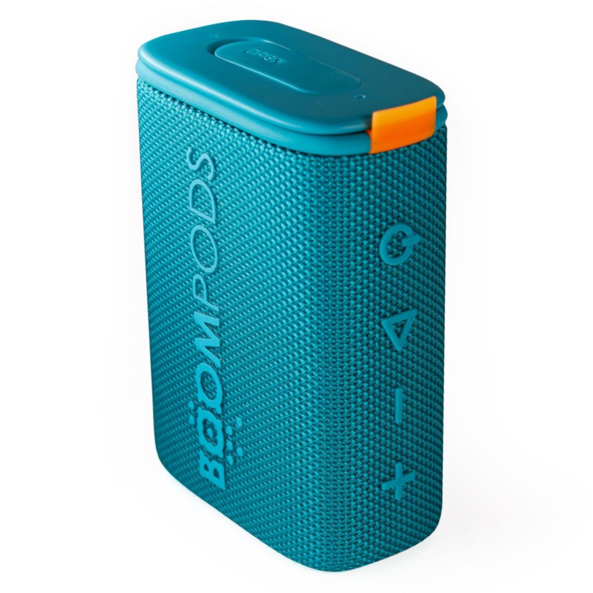 Boompods Beachboom Ocean Blue Portable-Lautsprecher