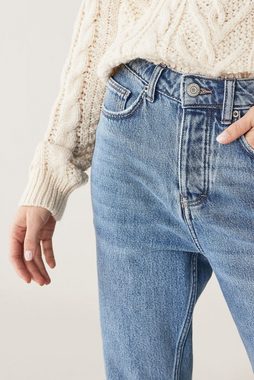 Next Straight-Jeans Gerade geschnittene Jeans (1-tlg)