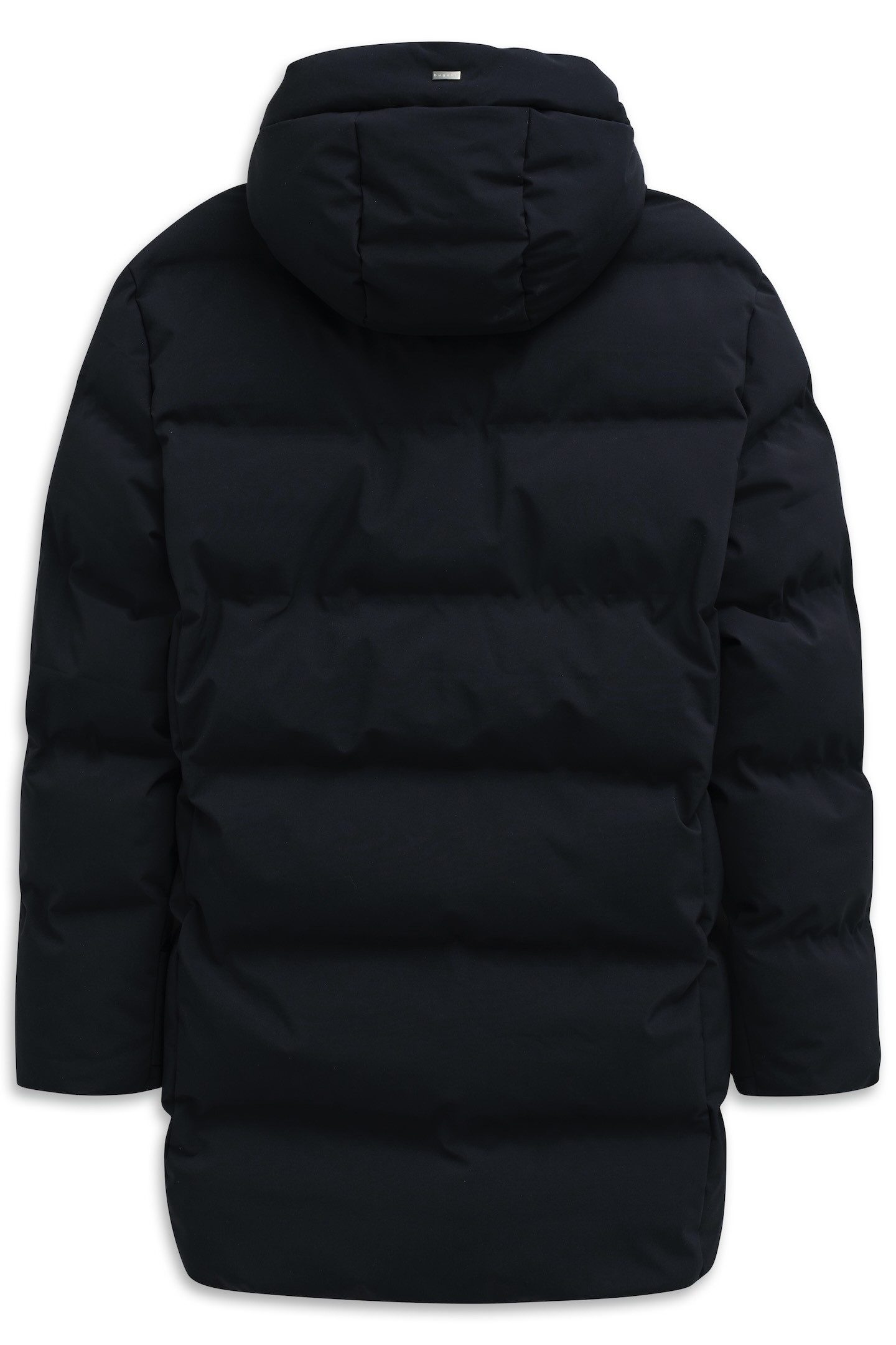 bugatti Parka Rainseries wasserdicht, atmungsaktiv und mit Kapuze