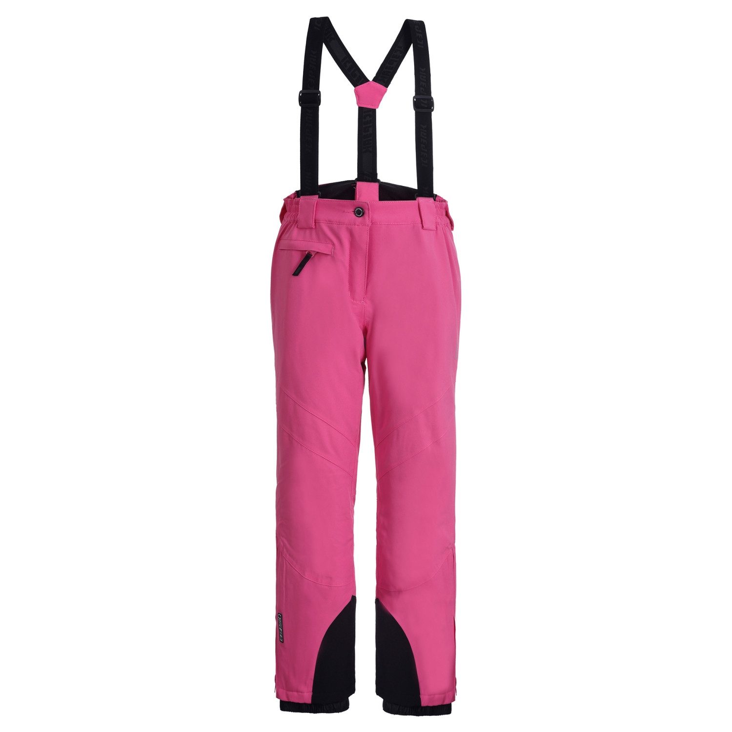 Icepeak Skihose ICEPEAK Lagos JR Himbeere