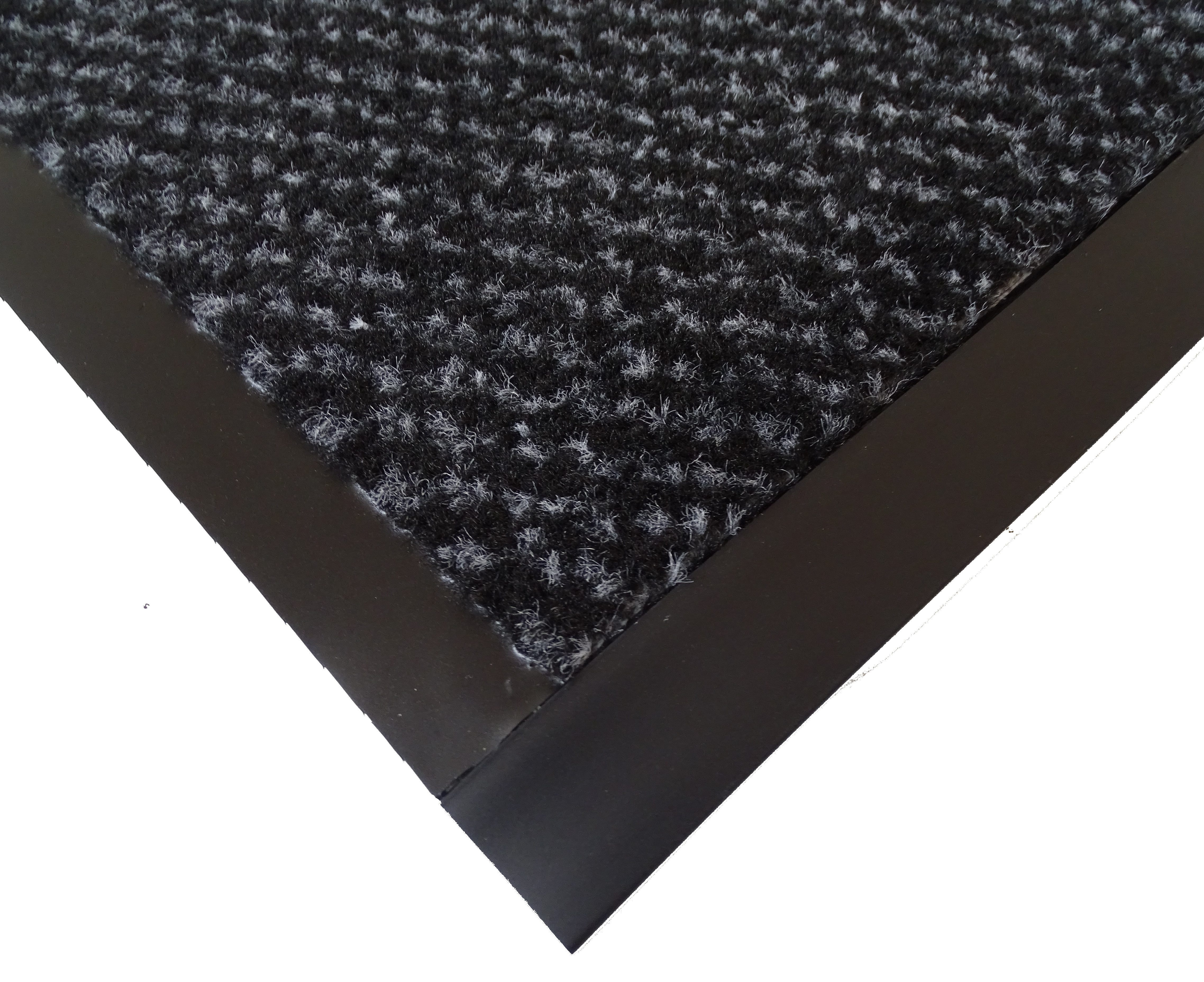 Mertex Läufer Bern, Schmutzfangläufer rundum verlaufender Rand