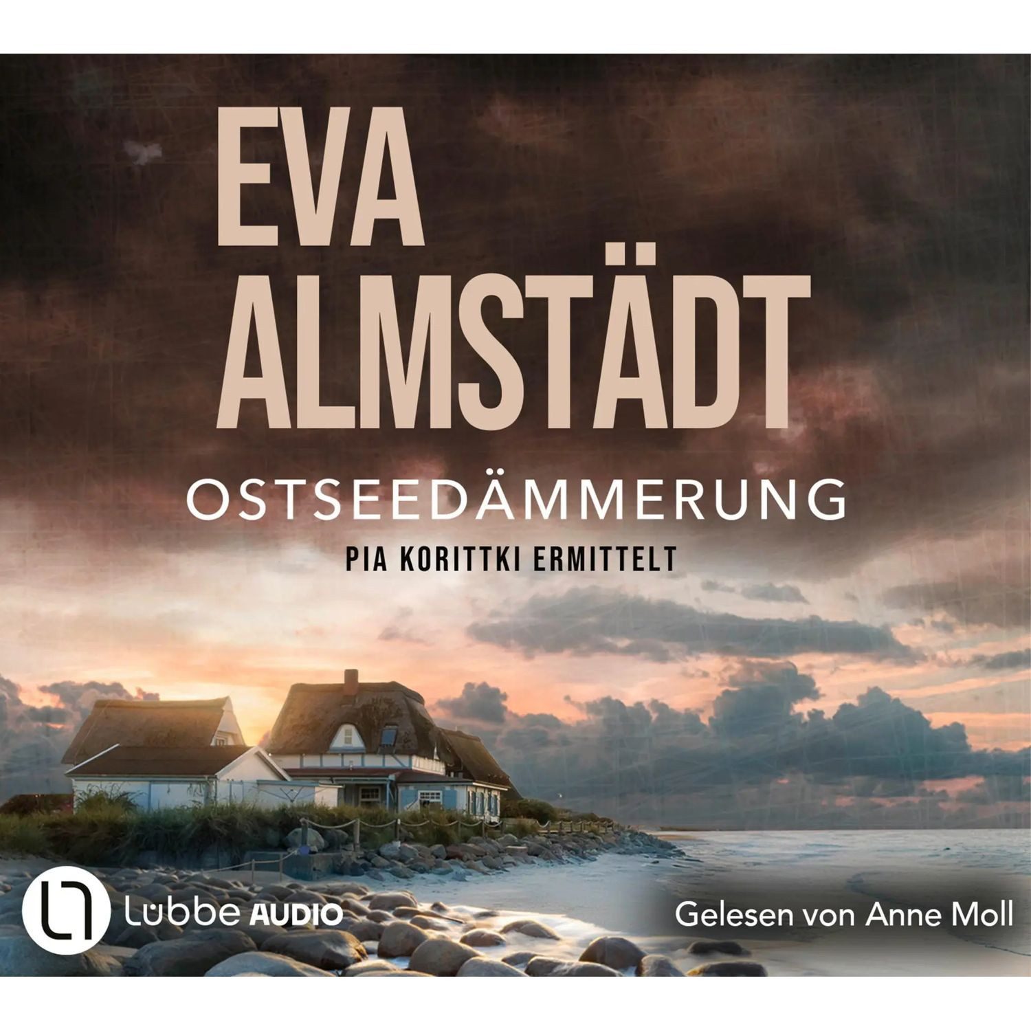 Hörspiel Ostseedämmerung