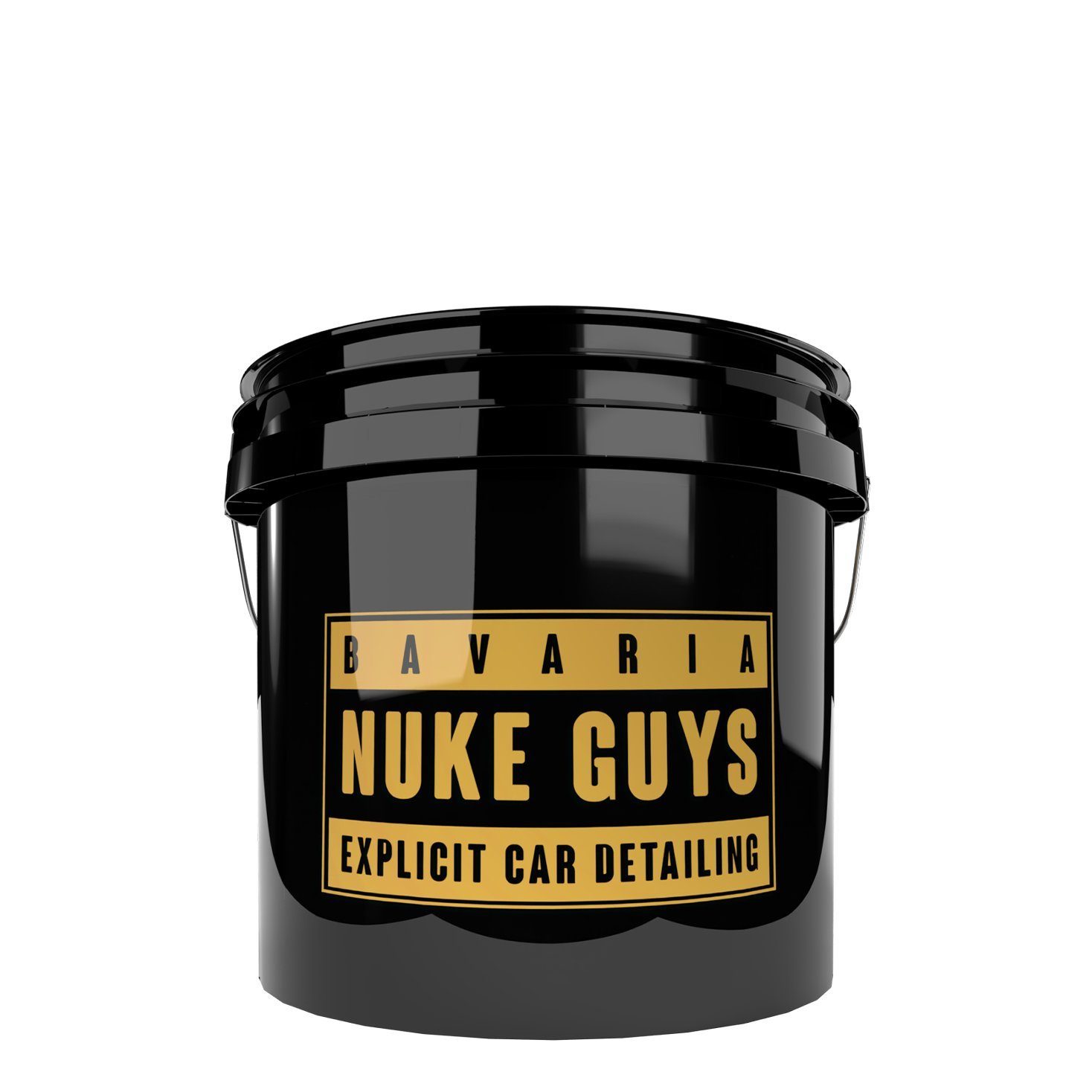 Nuke Guys Putzeimer Explicit Detailing Washbucket