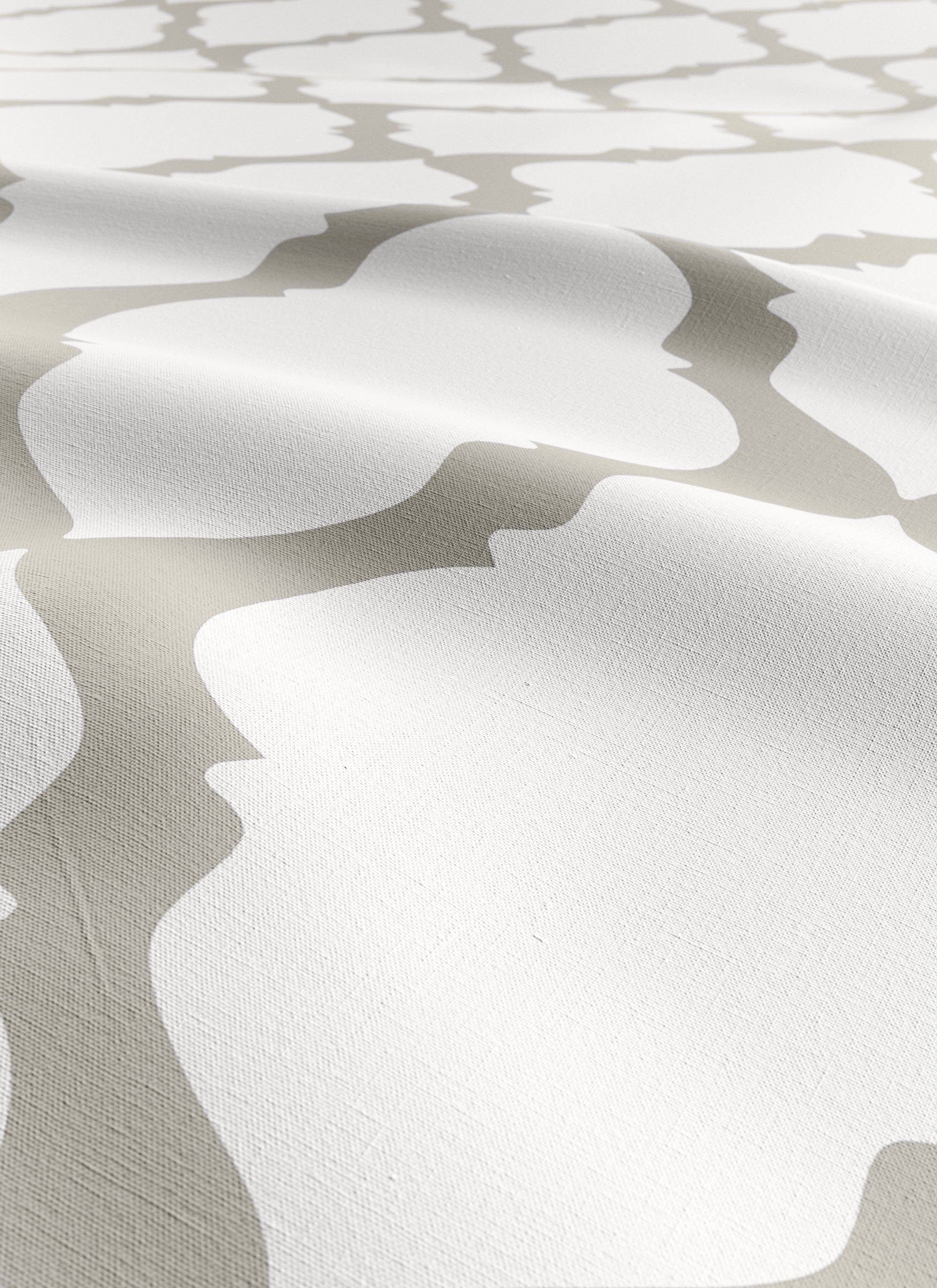 OTTO home Wendebettwäsche Alba in Gr. 135x200 oder 155x220 cm, Renforcé, 2 teilig, Bettwäsche mit Wendeoptik, in verschiedenen Qualitäten, Baumwolle