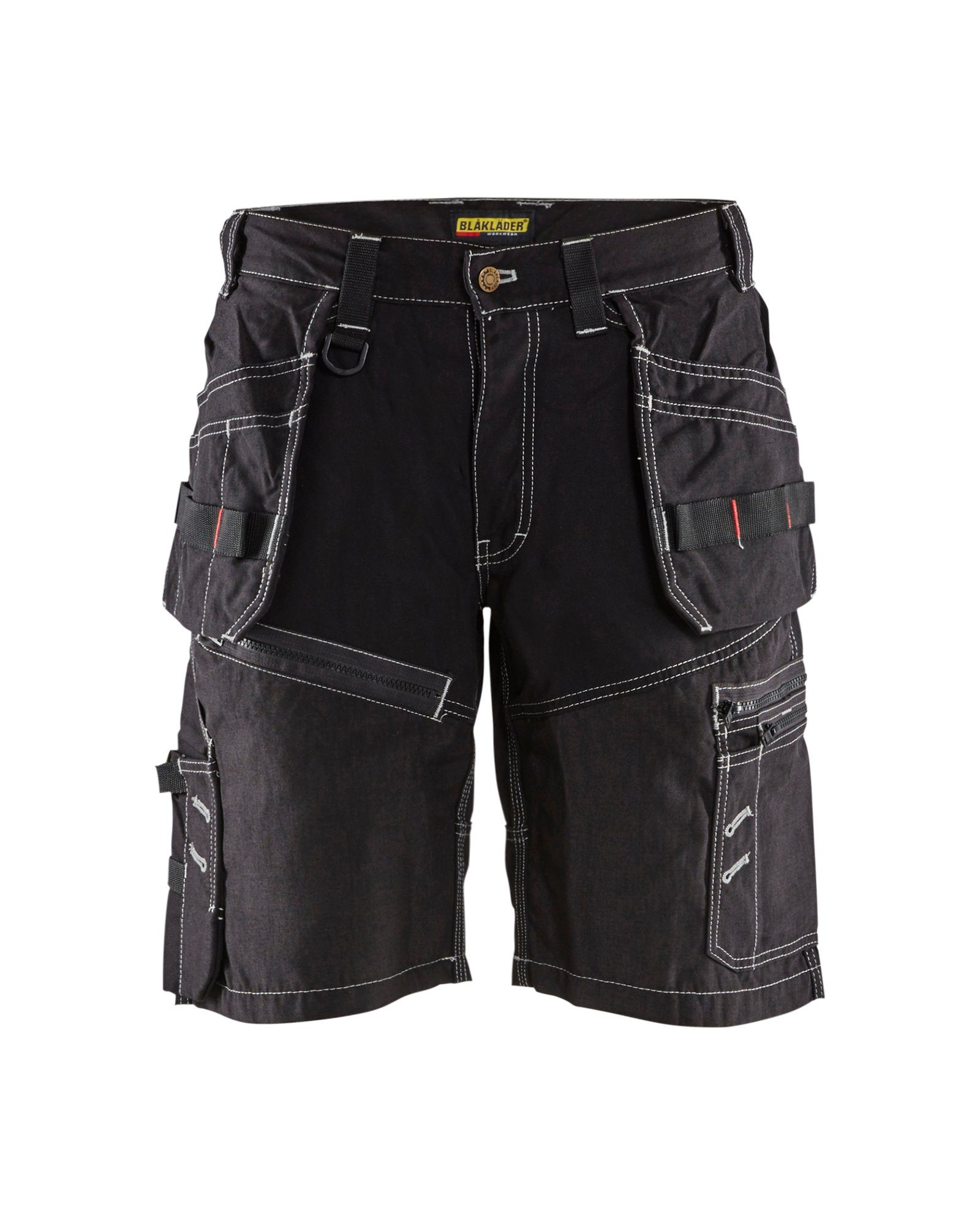 BLÅKLADER Arbeitsshorts Handwerker Шорты X1500 (1-tlg)