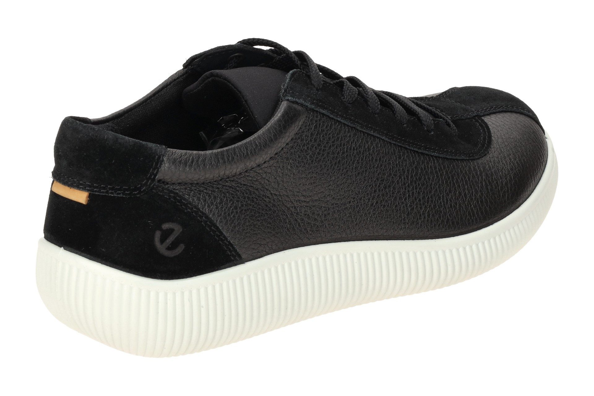 Ecco 53775451052 Schnürschuh