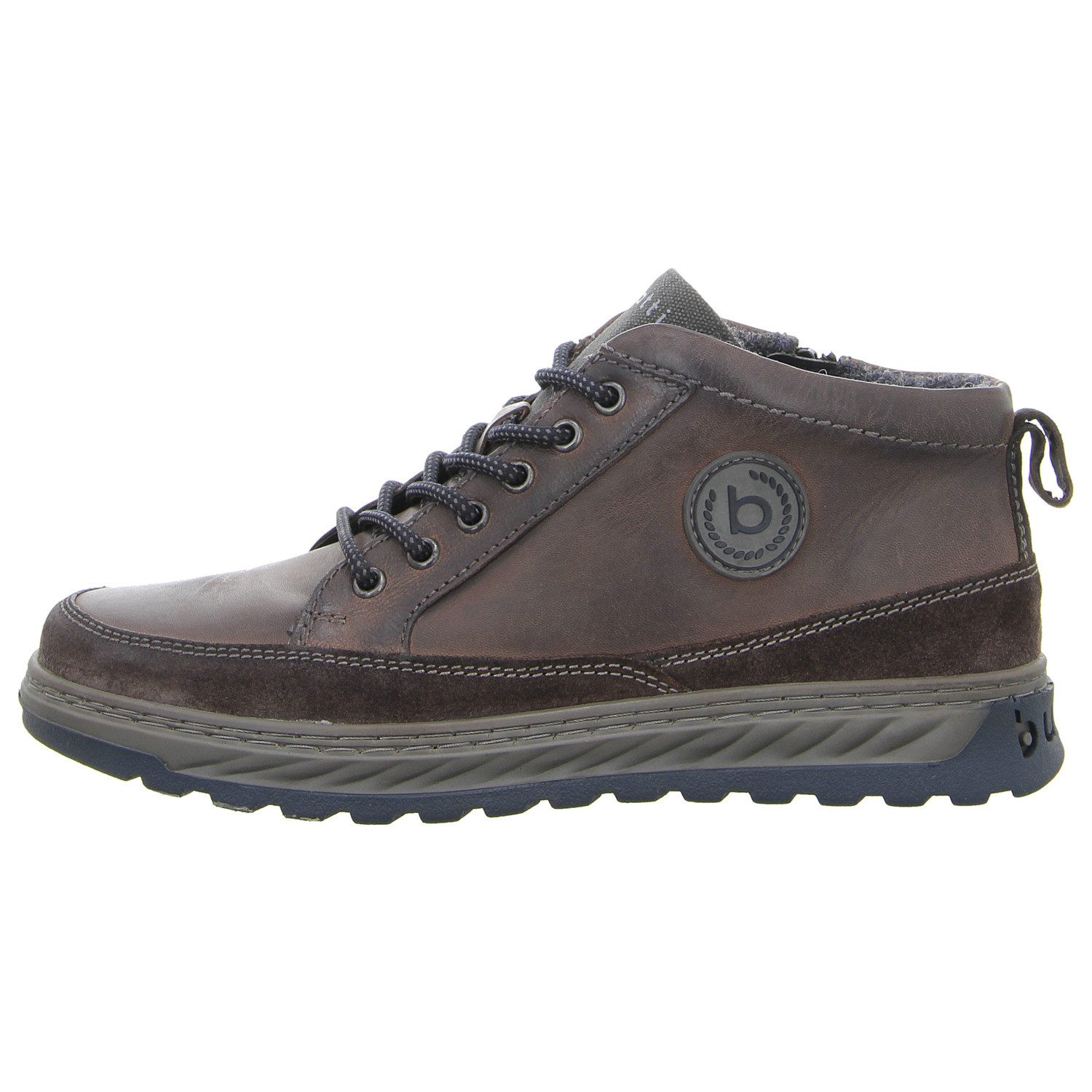 bugatti Exeter Stiefelette