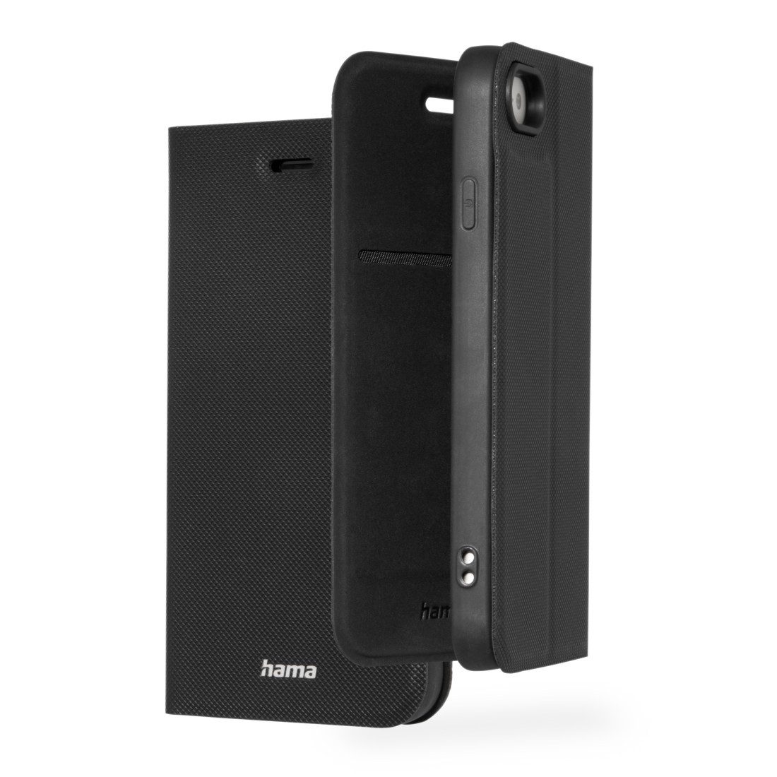 Hama Smartphone-Hülle Handytasche "Daily Protect" für Apple iPhone 7/8/SE 2020/SE 2022
