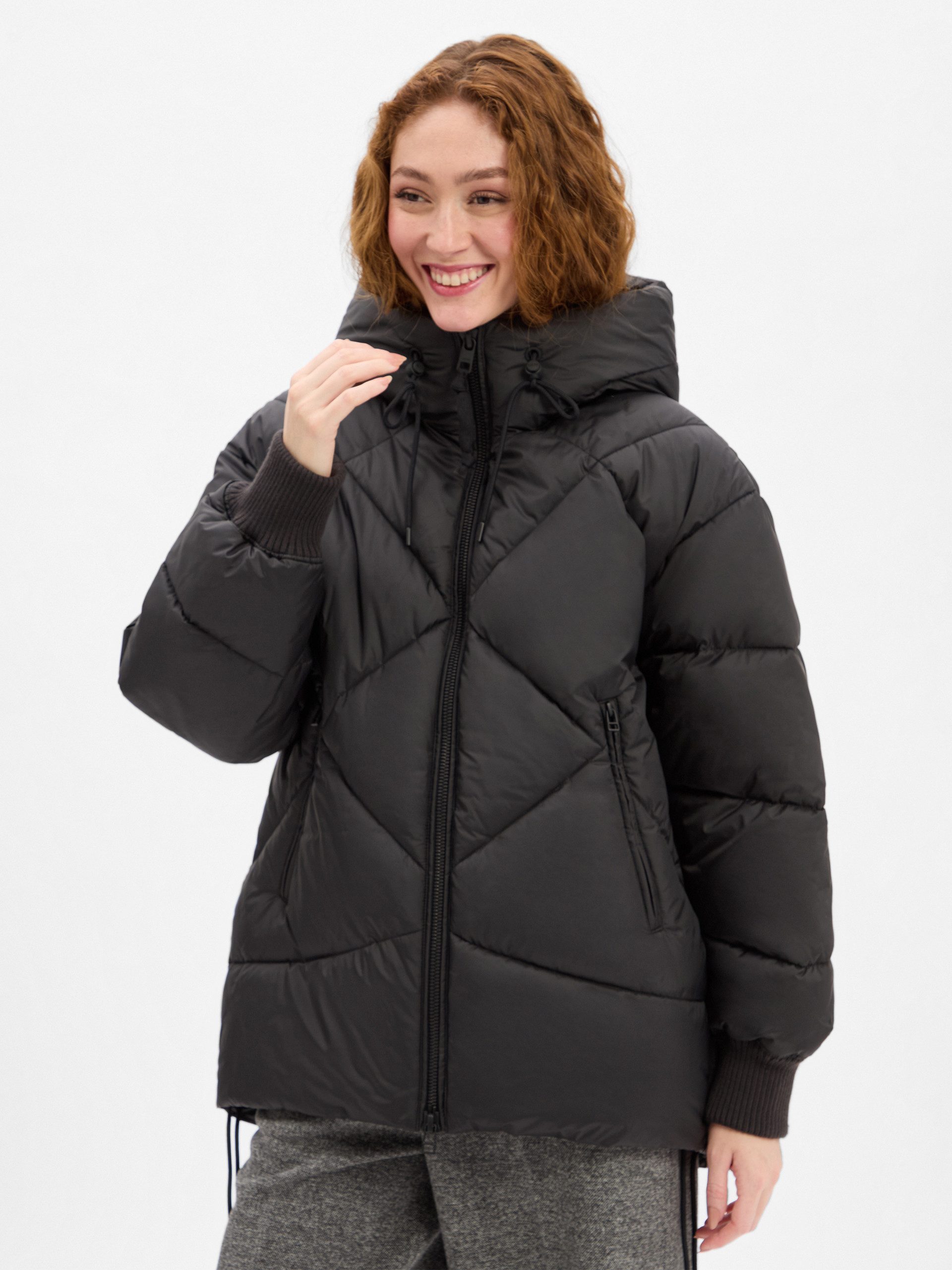 Marc O'Polo DENIM Steppjacke günstig online kaufen