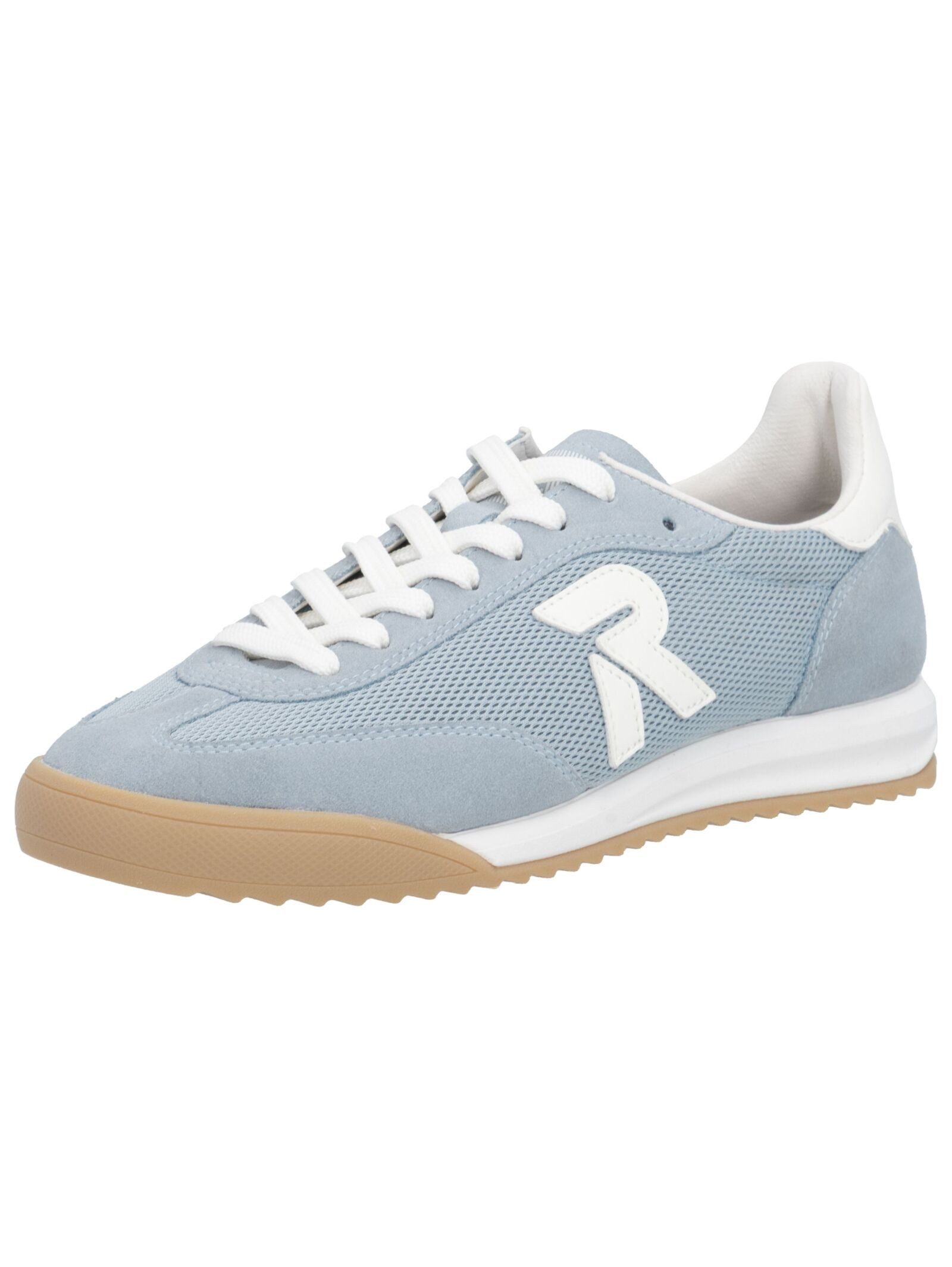Rieker Rieker Sneaker Textil Sneaker