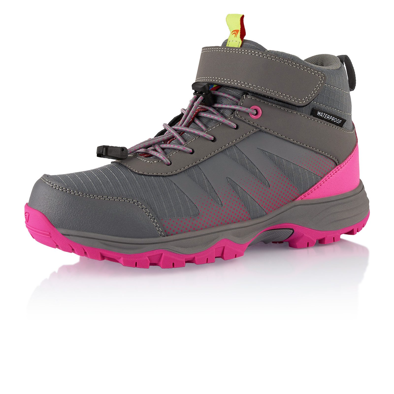 Fusskleidung Damen Herren Wanderstiefel wasserdichter Wanderschuh
