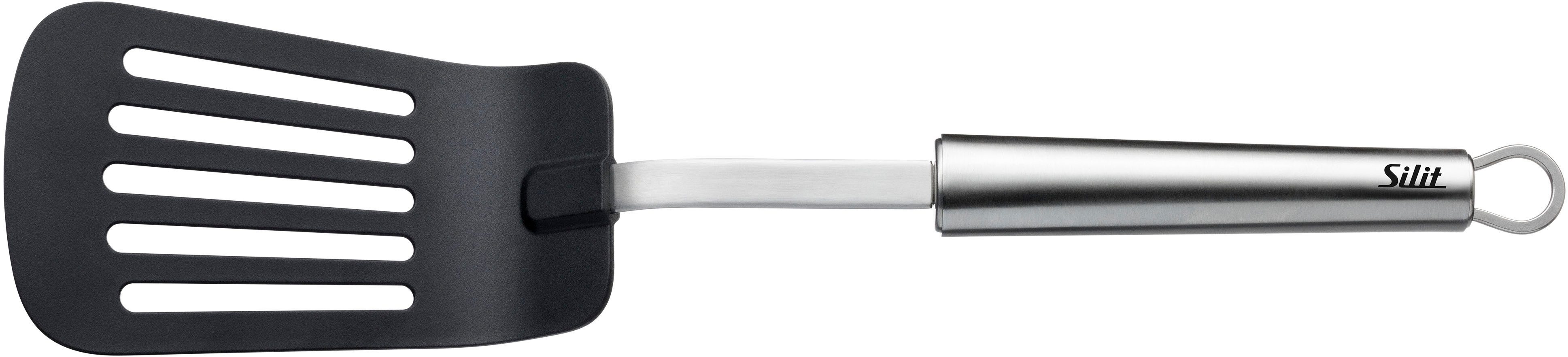 Silit Pfannenwender Classic Line, für Antihaft-Kochgeschirr, hitzebeständig bis 260°C, spülmaschinenfest