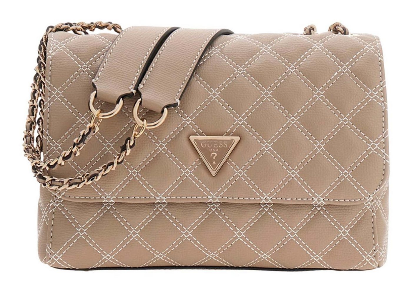 Guess Umhängetasche 2 Compartment Convertible Flap