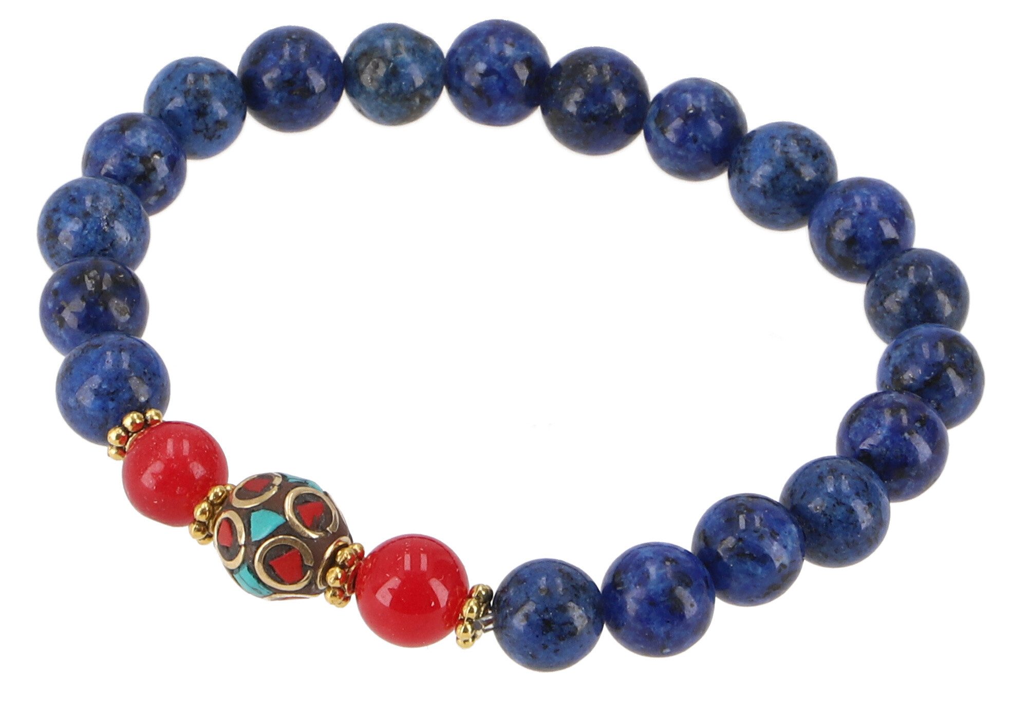 Guru-Shop Armreif Mala Armband, Handmala, buddhistischer günstig online kaufen