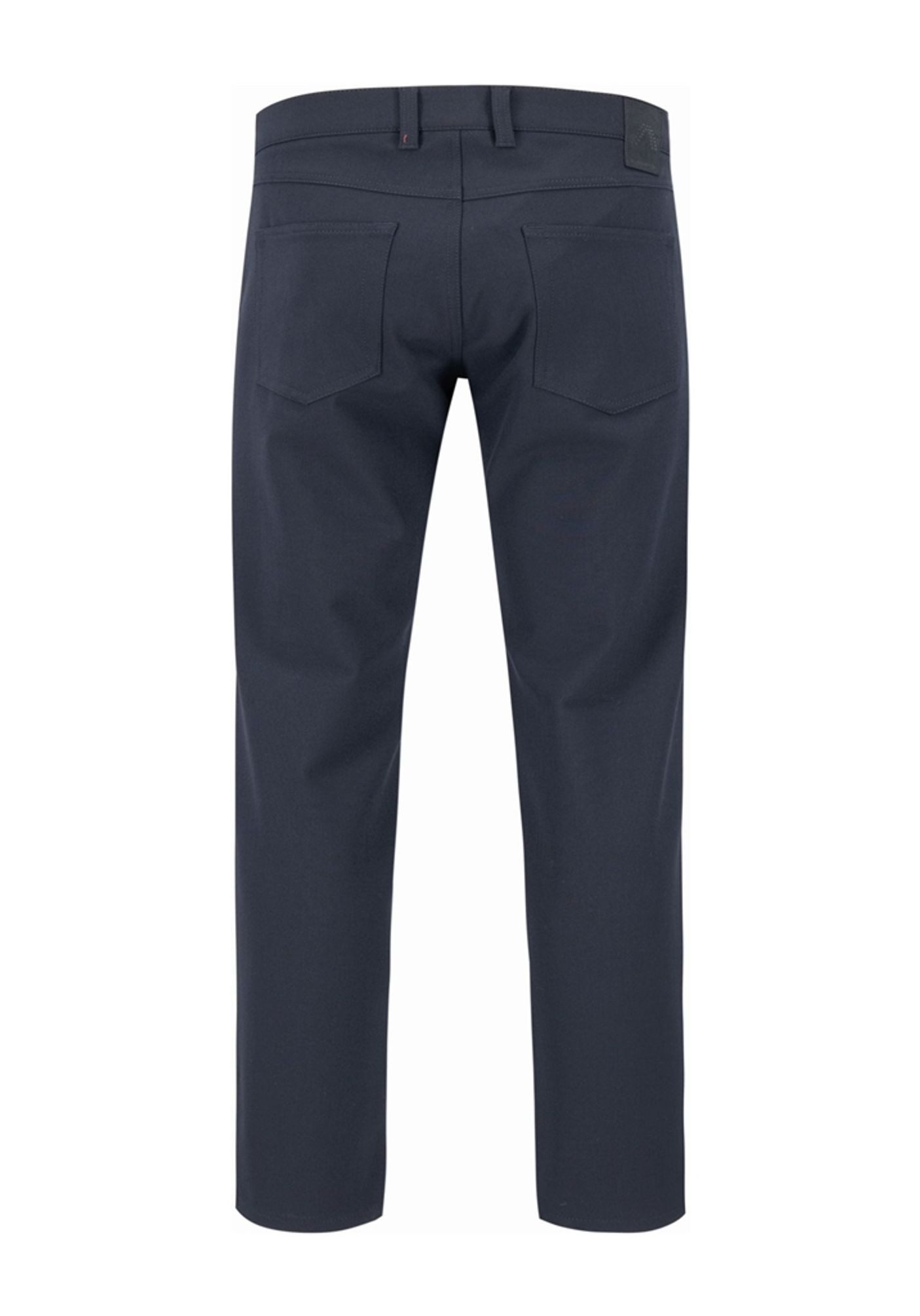 Alberto 5-Pocket-Jeans 8577 0039
