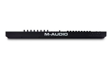 M-AUDIO M-Audio Oxygen Pro 61 USB-Soundkarte