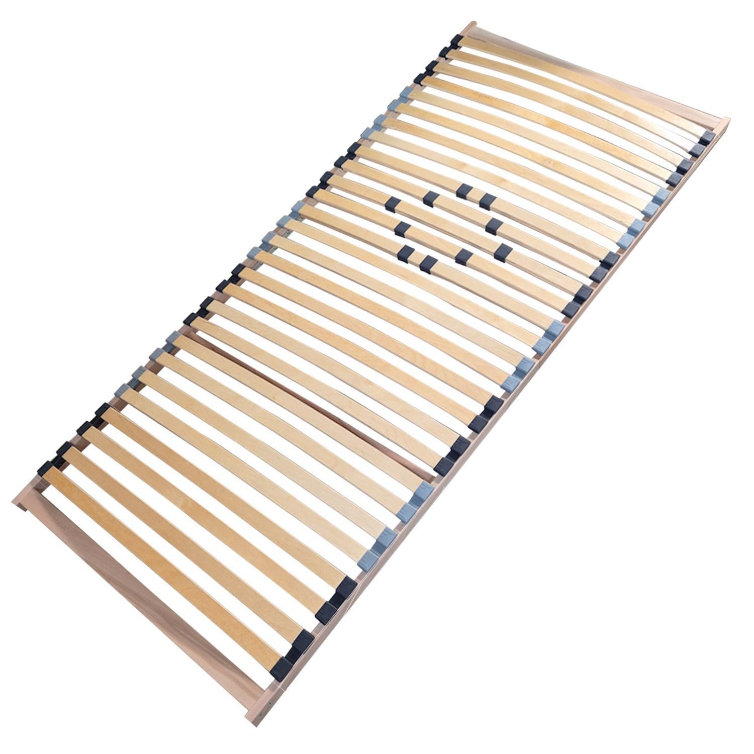 Lattenrost BASIC NV, Coemo, Kopfteil nicht verstellbar, Fußteil nicht verst günstig online kaufen