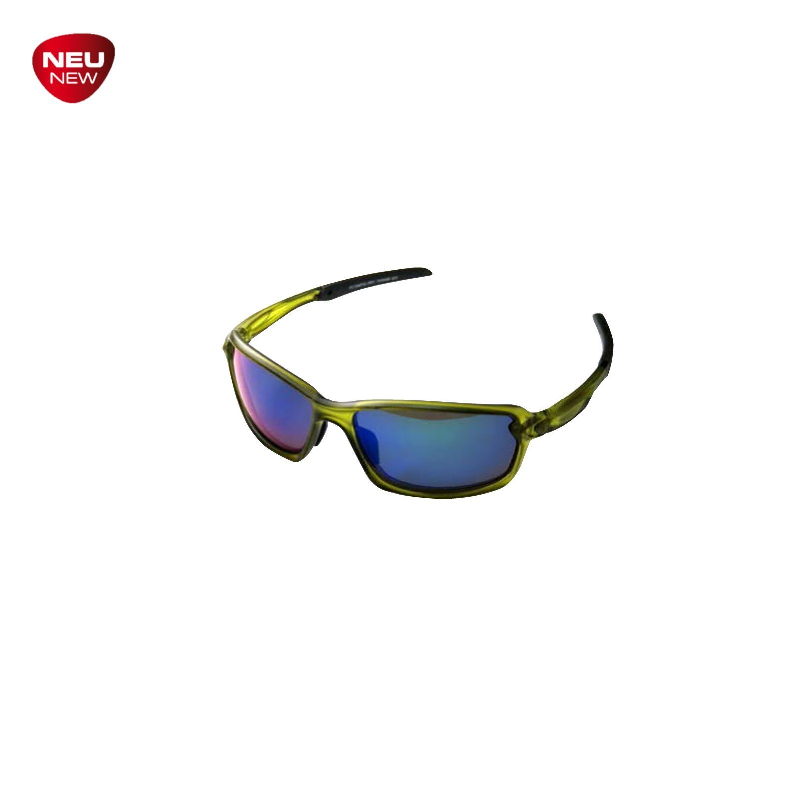 Behr Sonnenbrille TRENDEX Polarisationsbrille CIGATOO Brille Sonnenbrille UV-400 Schutz Spitzen- qualität. Mit UV-400 Schutz