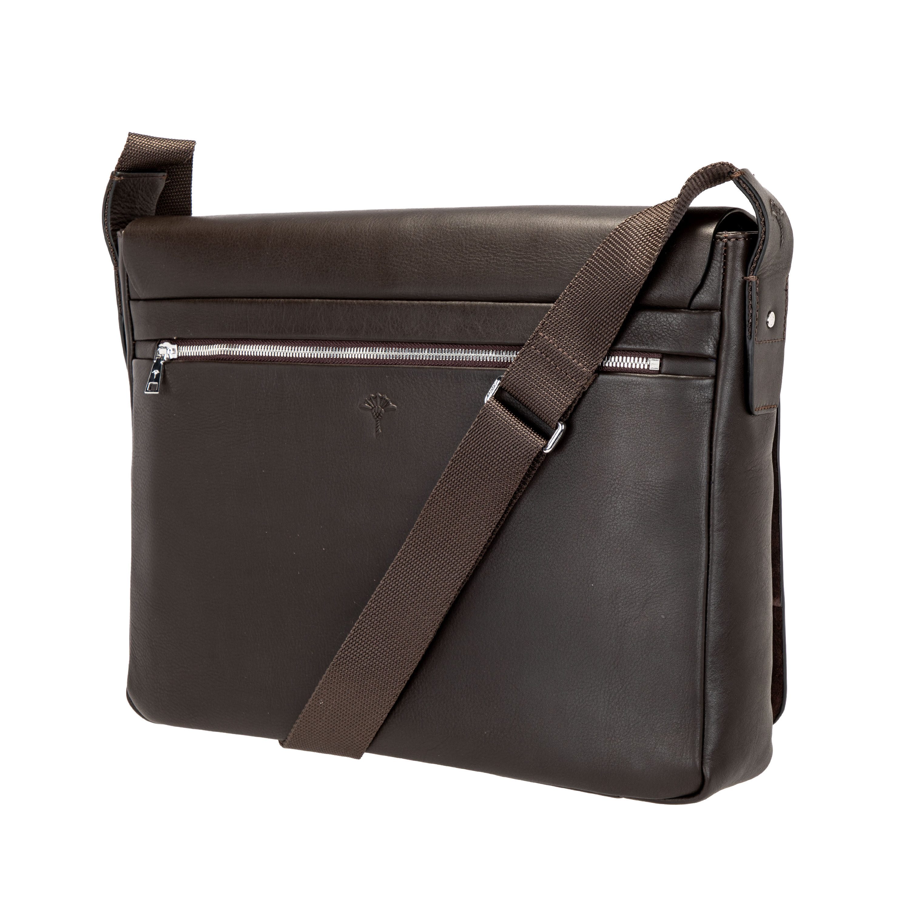 JOOP! Messenger Bag Joop - Herren Messenger Oregon Doros