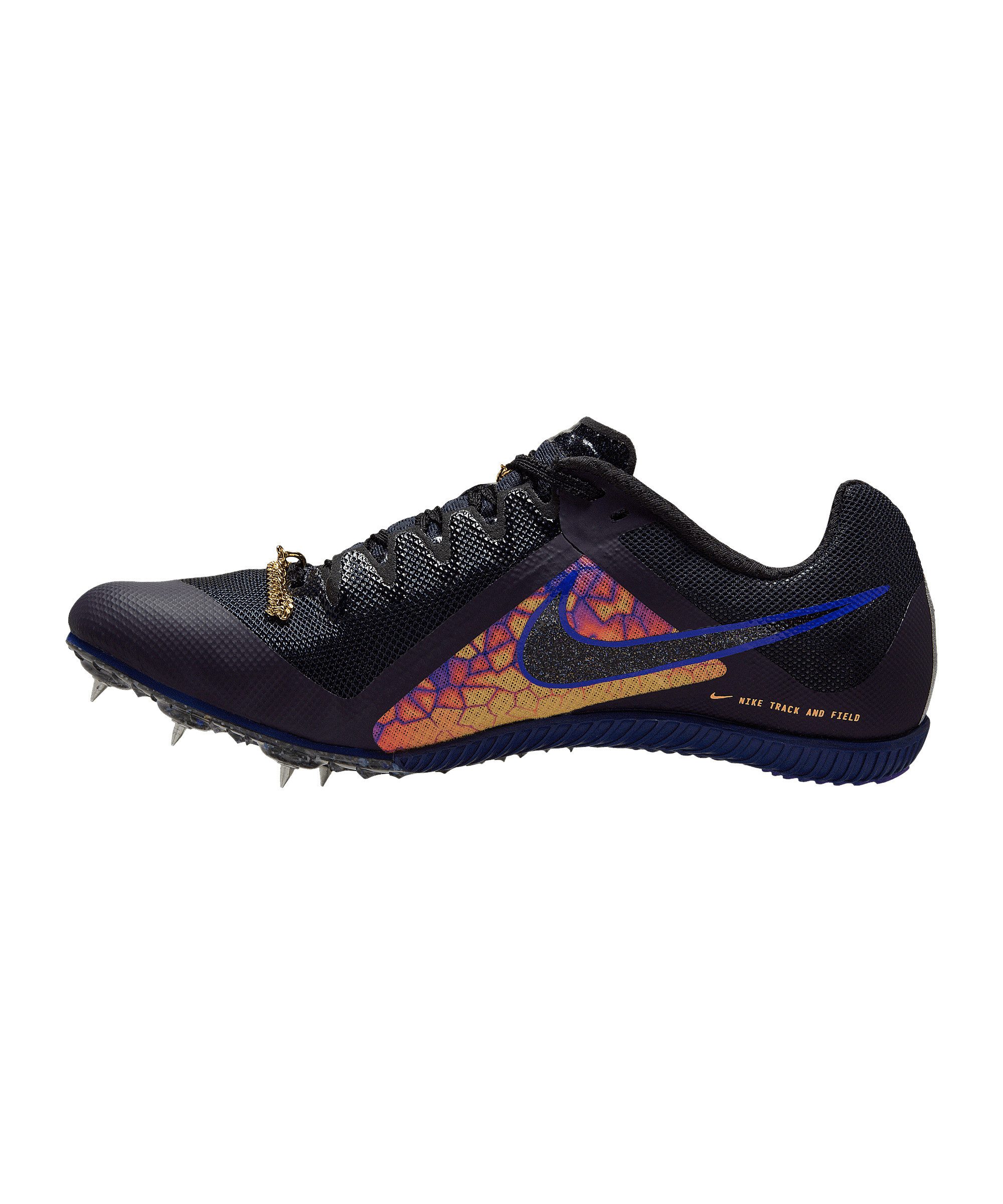 Nike Nike Performance Zoom Rival Multi GLAM Spikeschuh Laufschuh