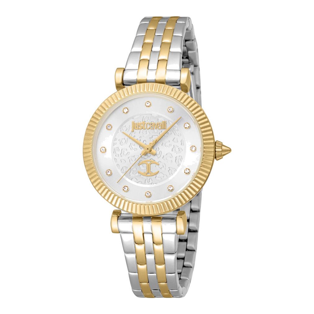 Just Cavalli Luxusuhr Unleashed JC1L266M0055 Damenuhr