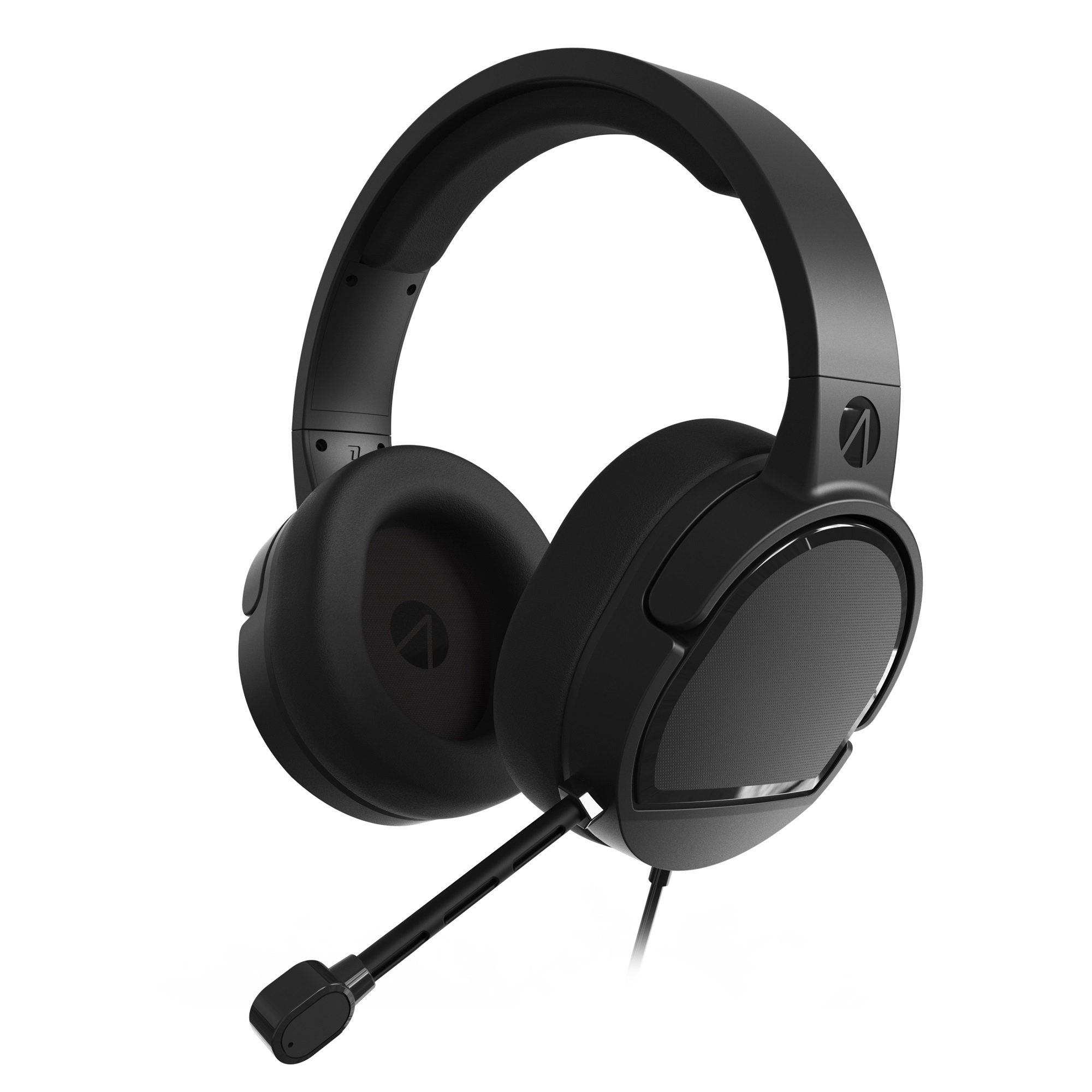 Stealth Panther Gaming Headset (Plastikfreie Verpackung) Gaming-Headset