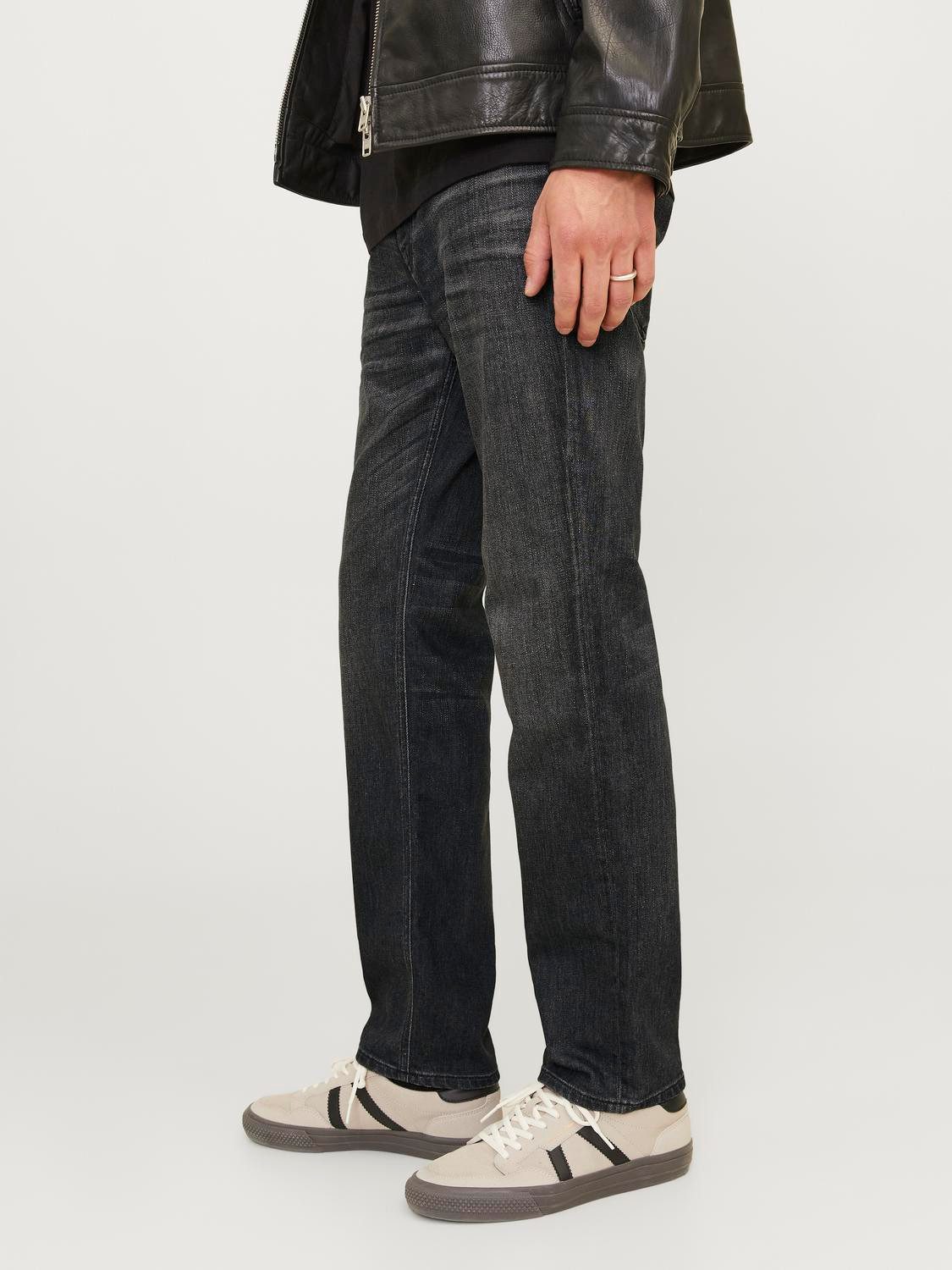 Jack & Jones Regular-fit-Jeans JJICLARK JJORIGINAL günstig online kaufen