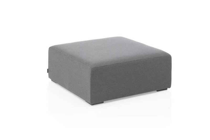 KETTLER Loungesofa Kettler Royal Sofa-Hocker