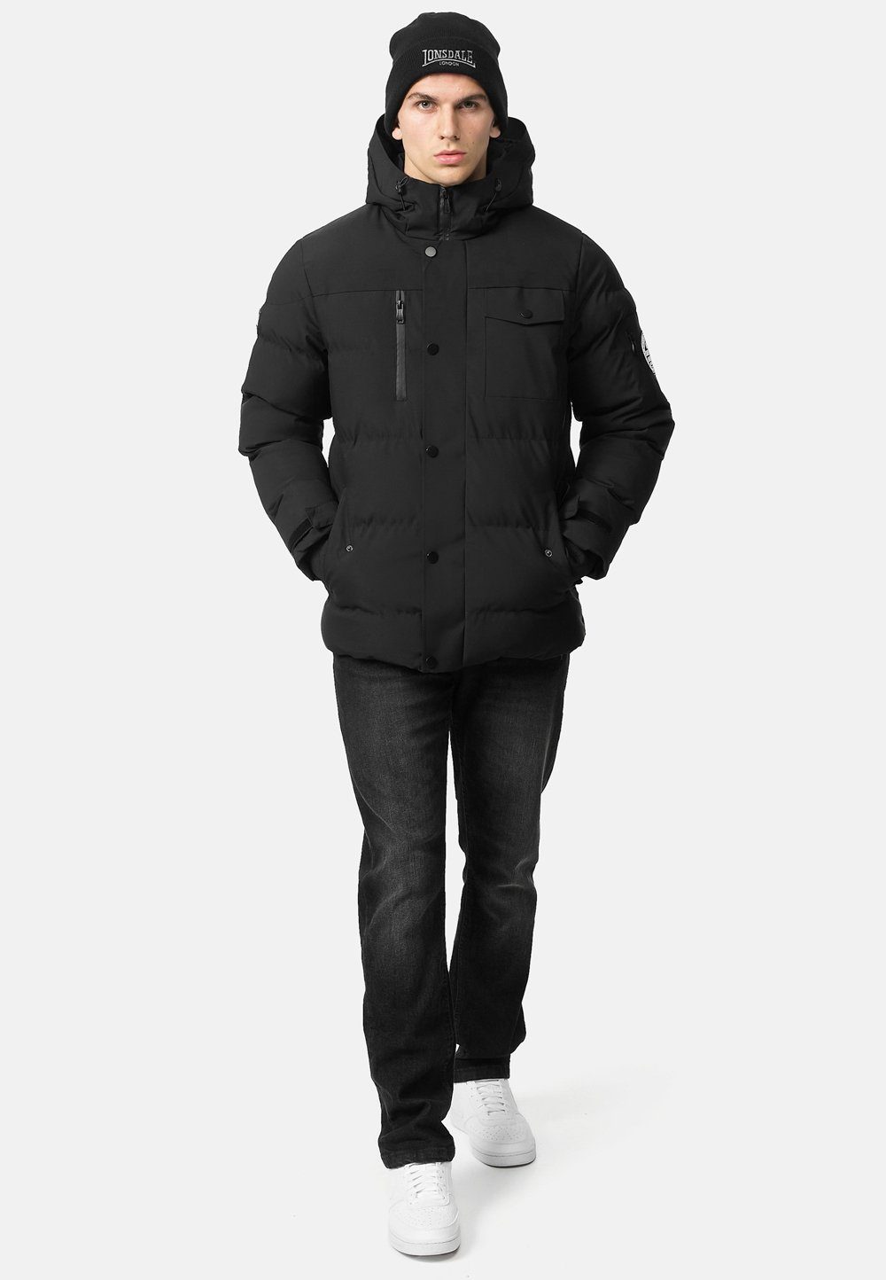 Lonsdale Winterjacke MALLAIG (1-St)