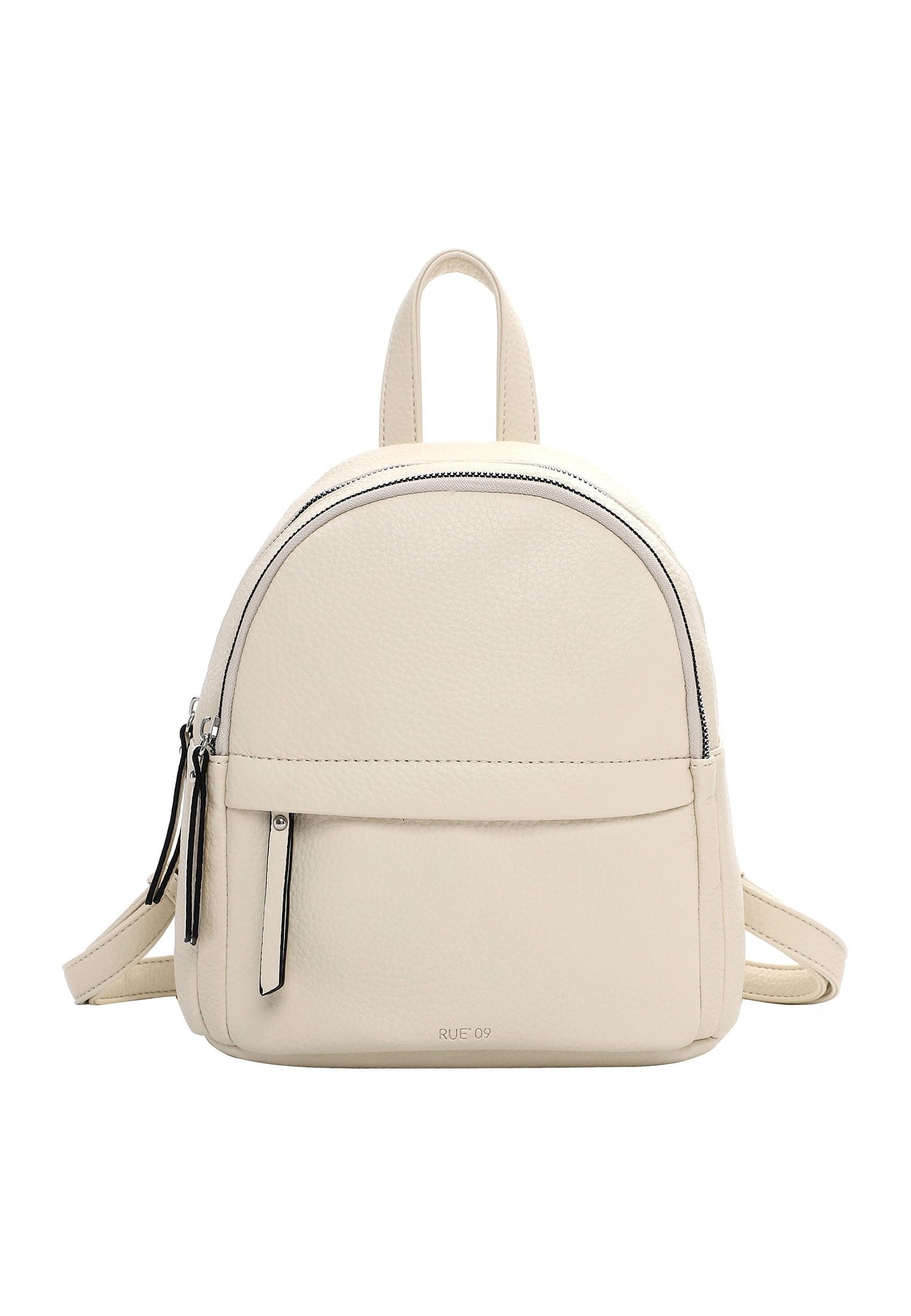 EMILY & NOAH Cityrucksack E&N Tours RUE 09 (1-tlg), Für Damen