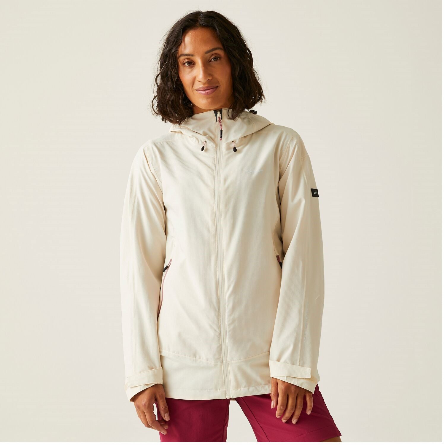 Regatta Outdoorjacke Okara Wasserabweisende Outdoorjacke mit günstig online kaufen