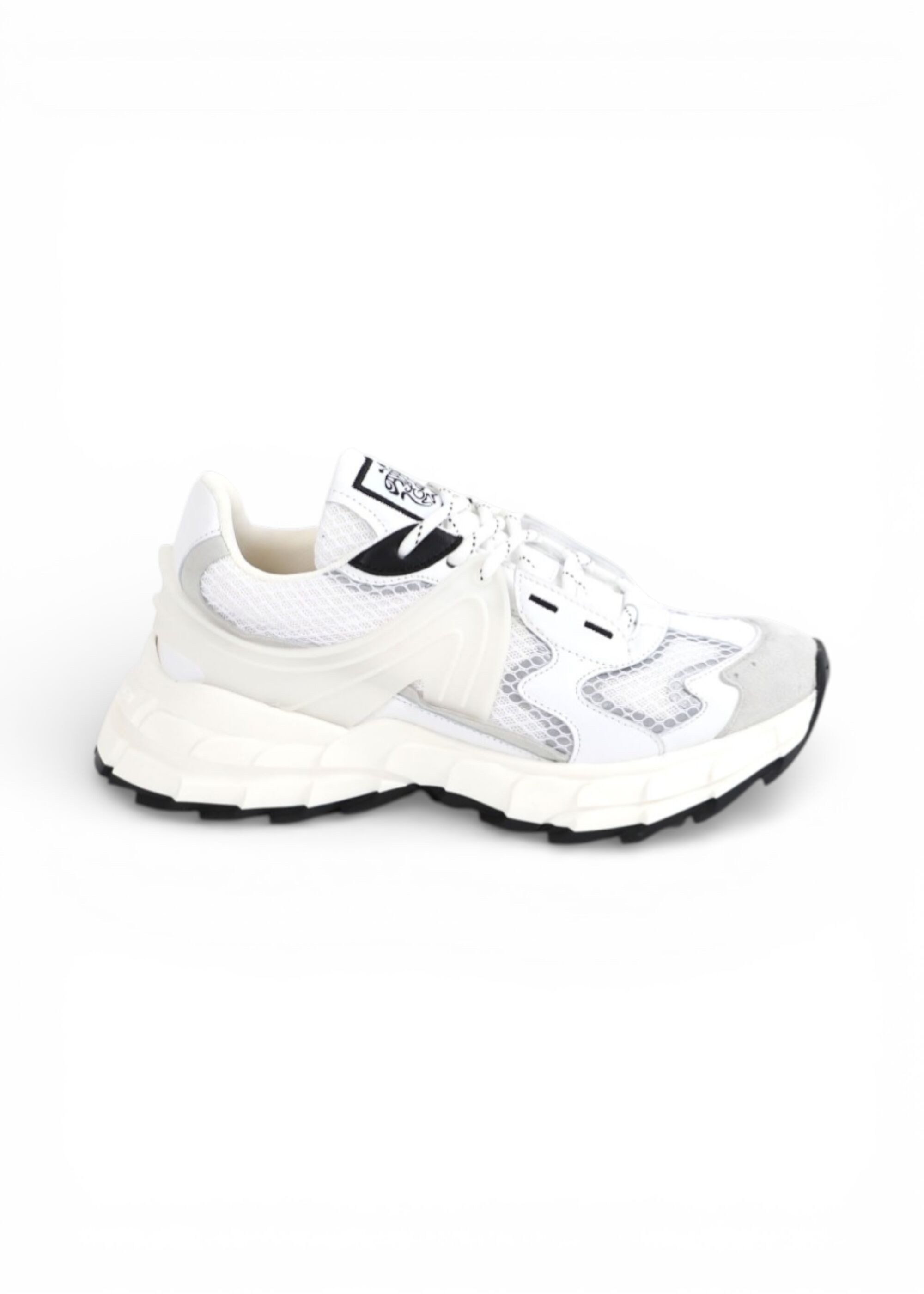 Apple of Eden NEIVA Sneaker (2-tlg) Premium-Ledersneaker mit modernem Design