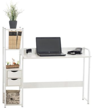 CLP Schreibtisch Widnes, Industrial, leicht montierbar & langlebig