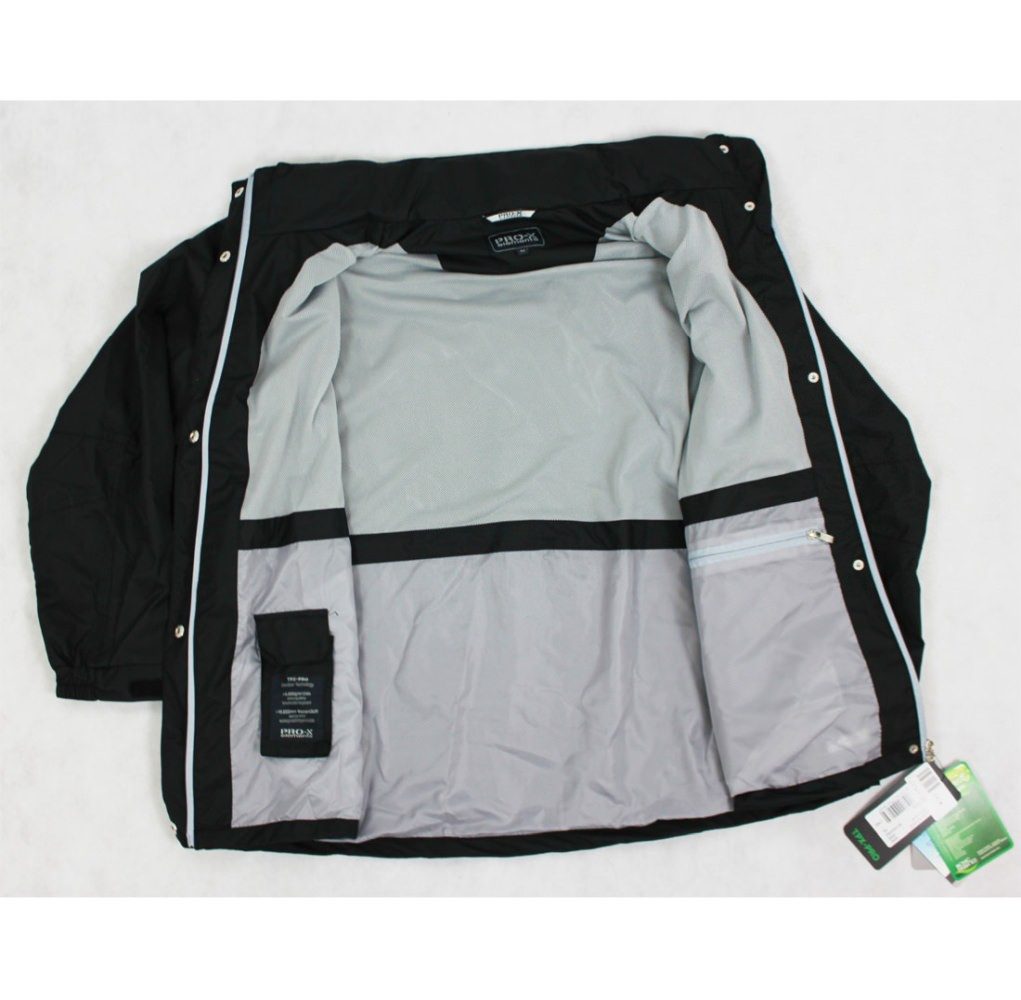 RennerXXL Fahrradjacke Carrie Multifunktionsjacke Regenjacke Damen große Größen 46-56 Unterarmbelüftung