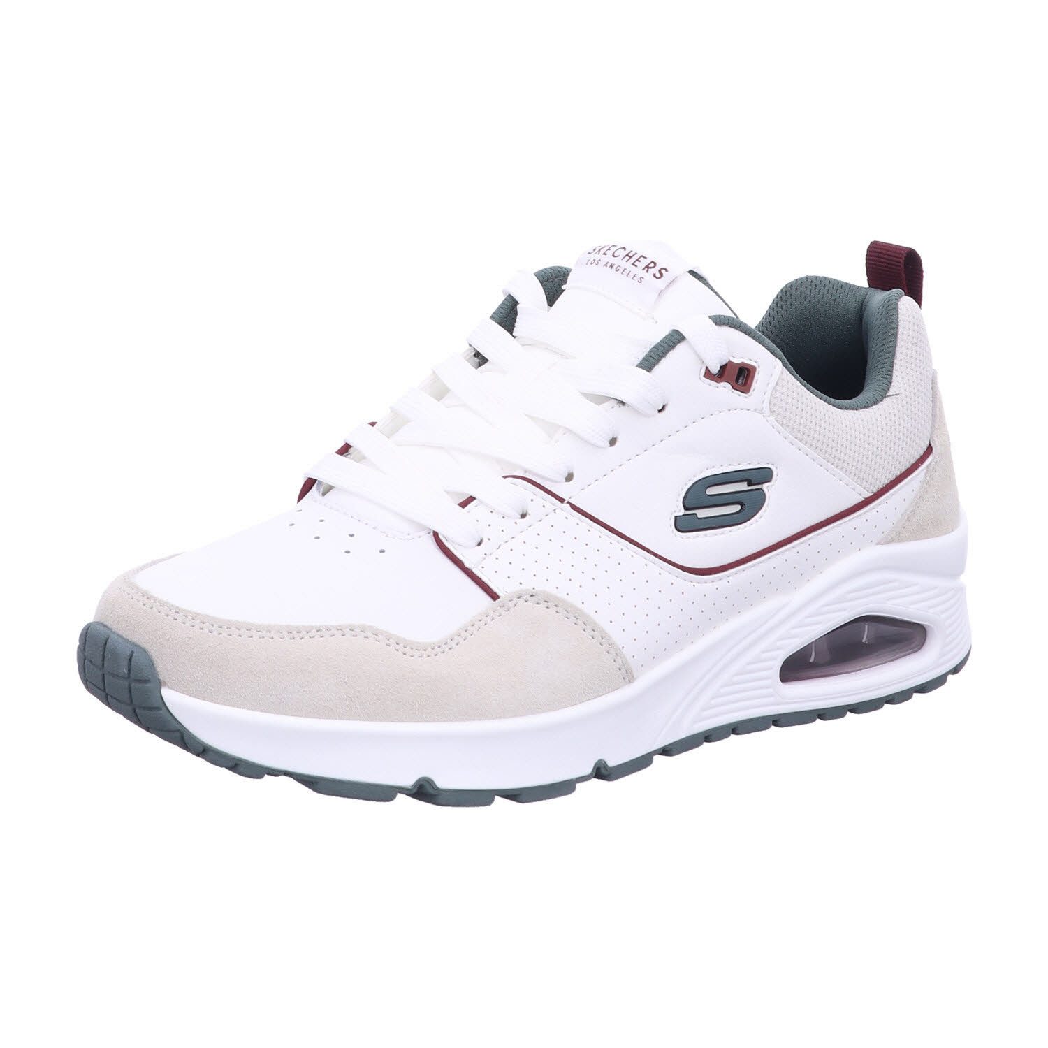 Skechers UNO - RETRO ONE Schnürschuh günstig online kaufen