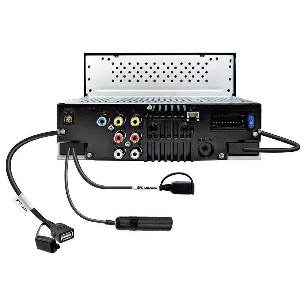 Kenwood DMX6523DABS Autoradio