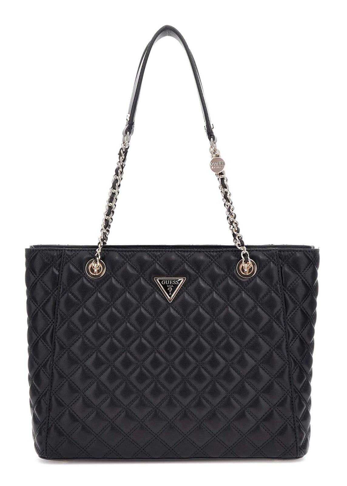 Guess Schultertasche Giully günstig online kaufen