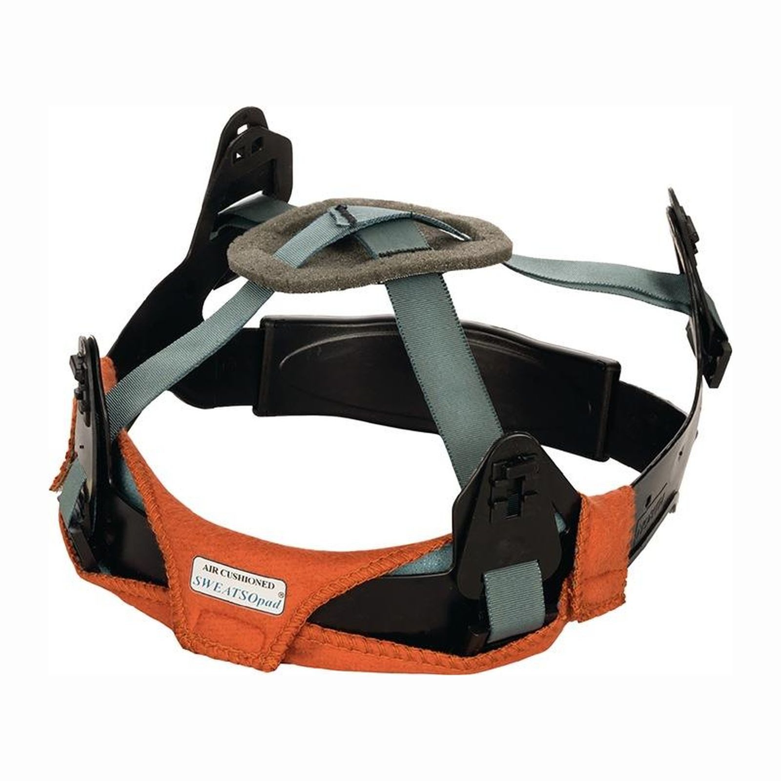 Weldas Schutzhelm Weldas Schweißband SWEATSOpad 2er Set - 20-3200V