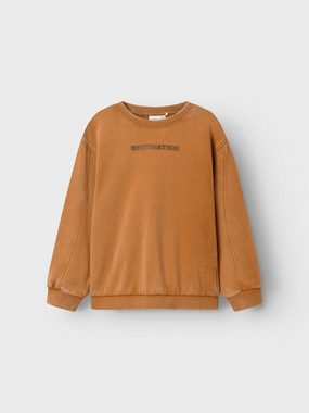 Name It Sweatshirt STEPPA (1-tlg)