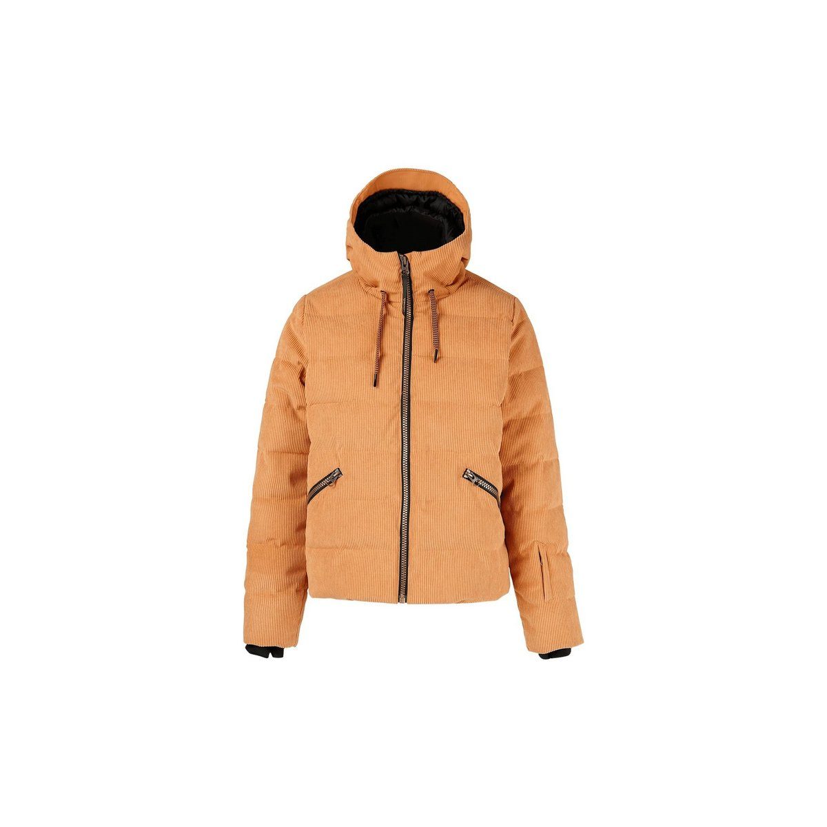 Brunotti Windbreaker braun regular fit (1-St)