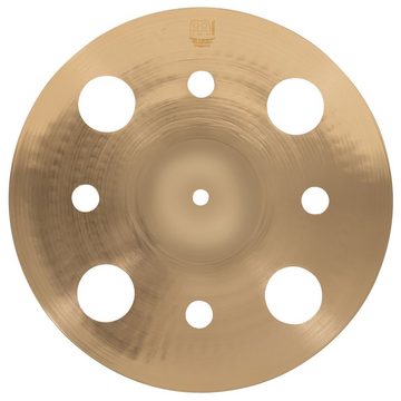 Meinl Percussion Becken, PAC-12STK Pure Alloy Custom Trash Stack 12" - Effekt Becken