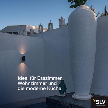 SLV Außen-Wandleuchte ENOLA