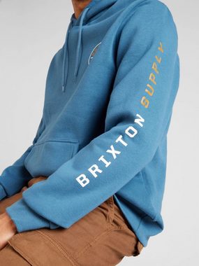 Brixton Sweatshirt (1-tlg)