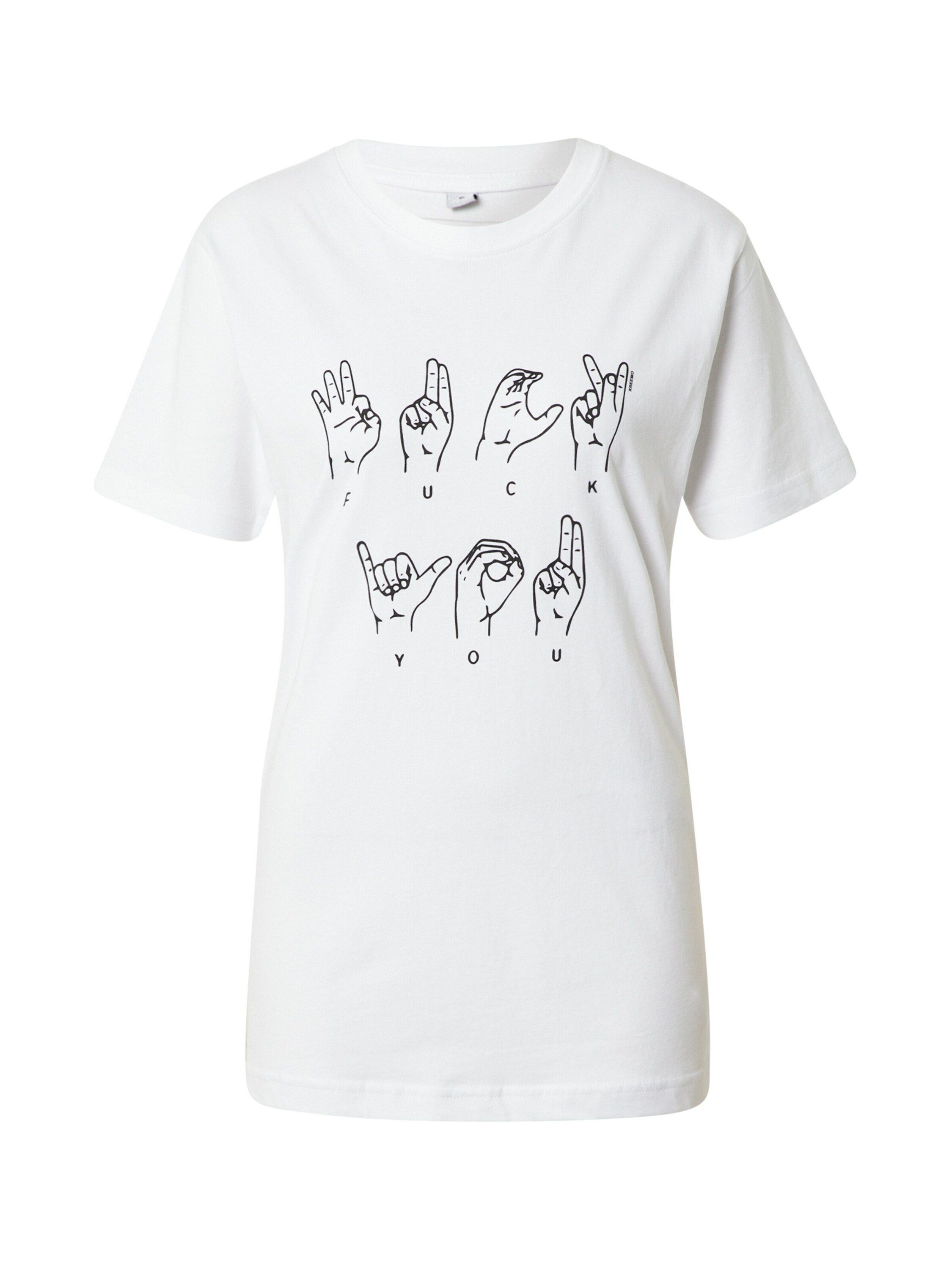 Mister Tee T-Shirt (1-tlg) Details Plain/ohne
