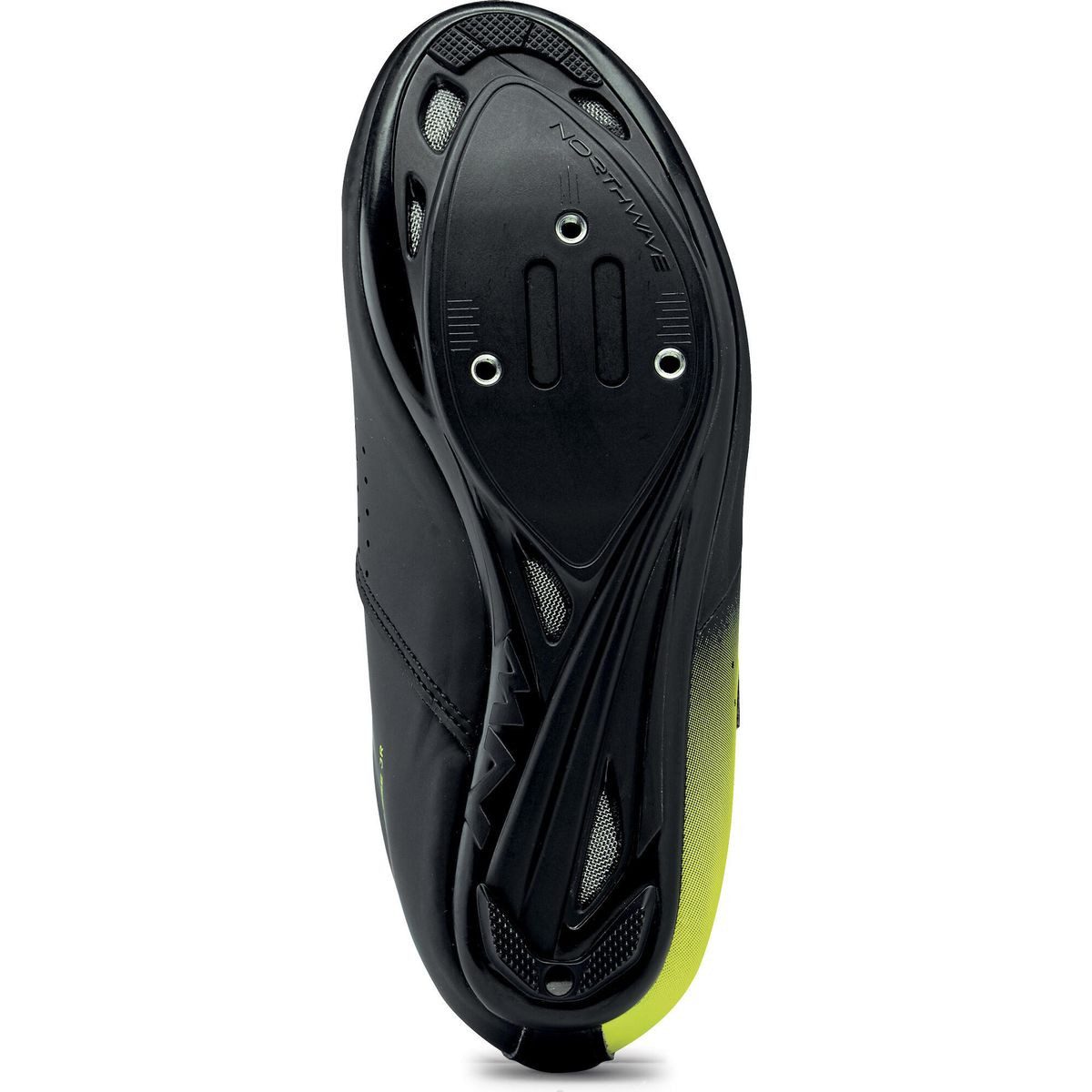 Northwave Core Junior Fahrradschuh Kinder-Radschuhe mit Carbon-Sohle und Belüftung, ideal für